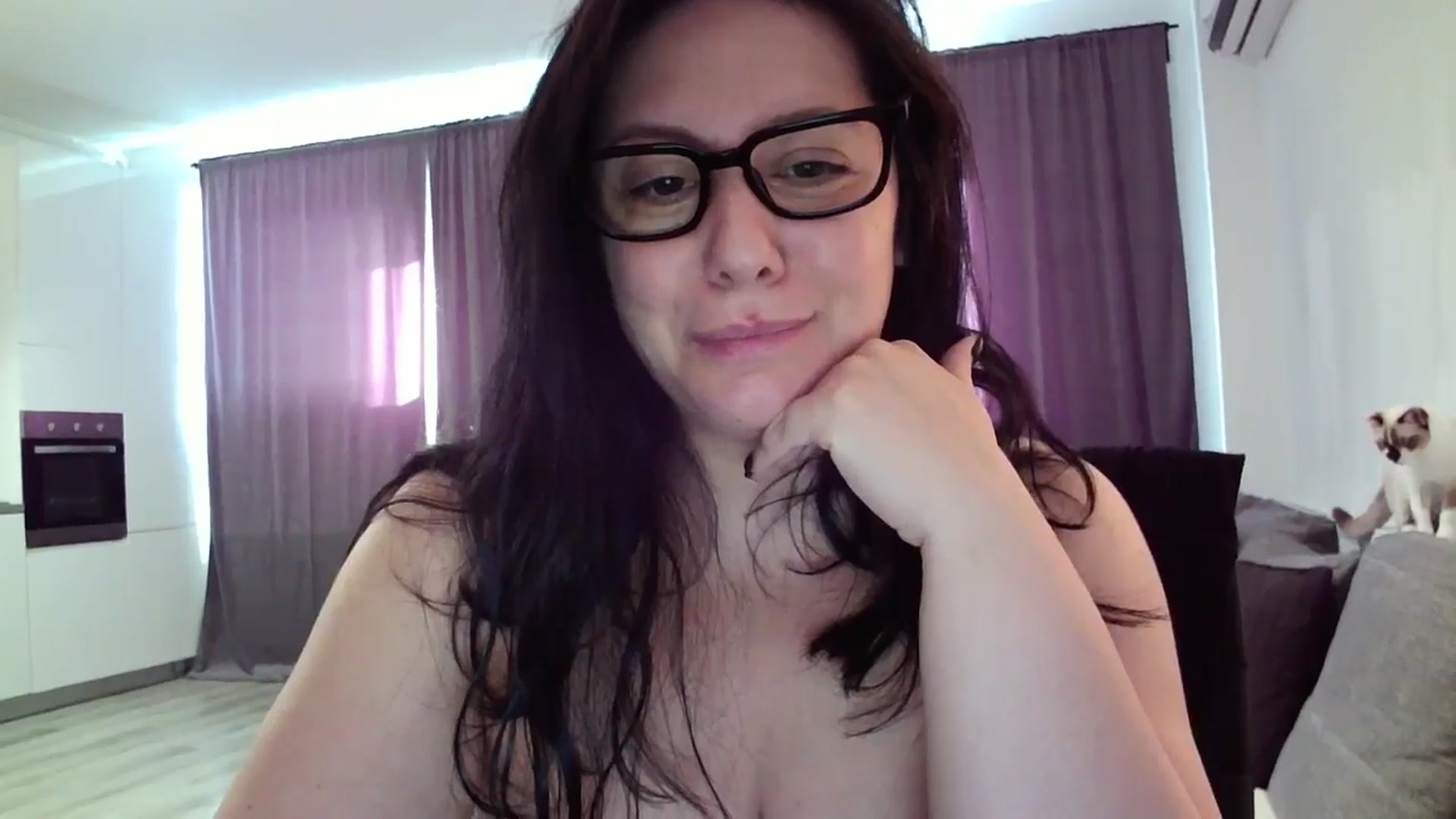 Gallery image thumbnail from SILKYWOMAN's myfreecams stream on, 06/12/2024, 15:37 image 12 of 20