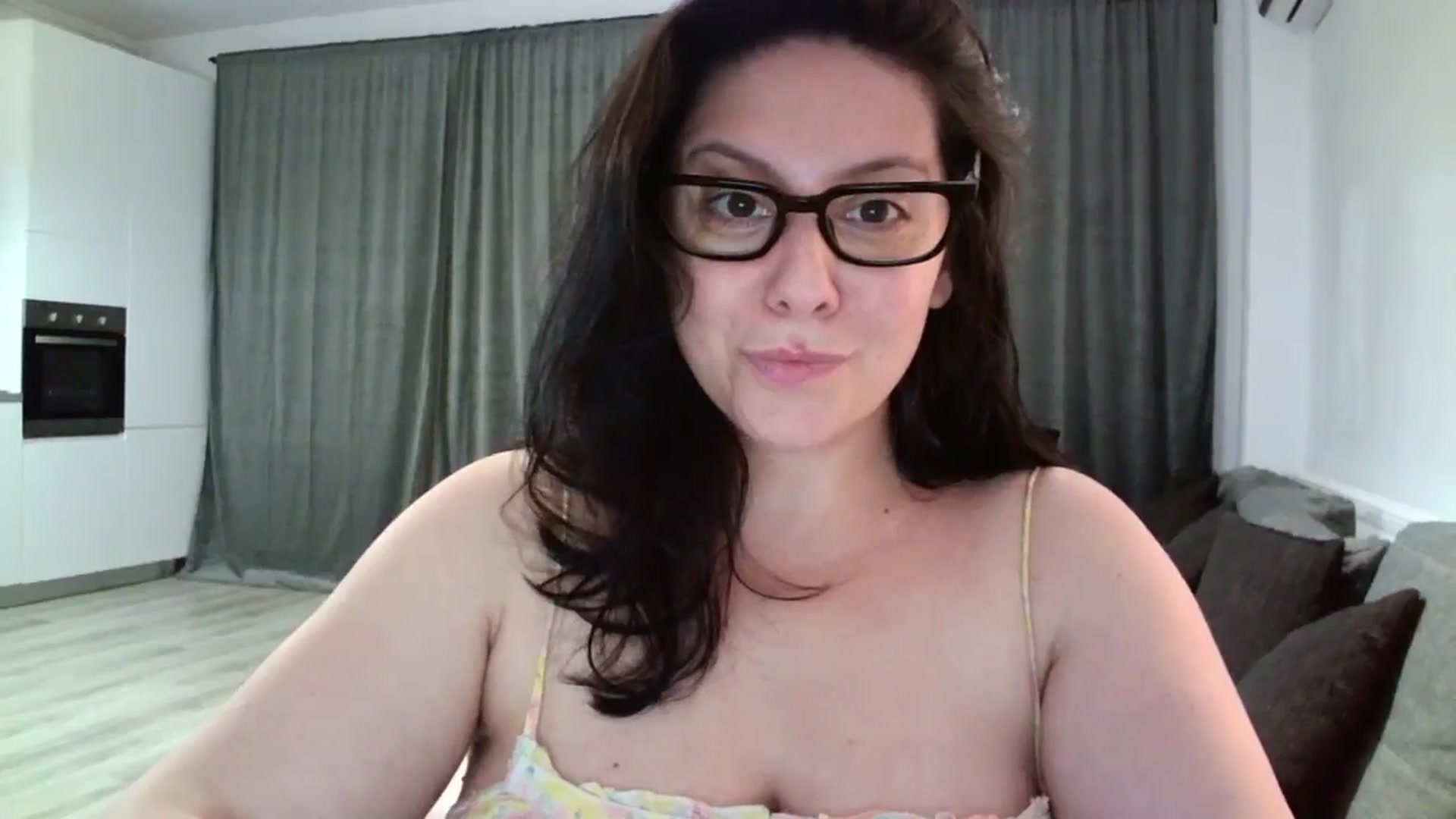 Gallery image thumbnail from SILKYWOMAN's myfreecams stream on, 06/12/2024, 18:53 image 19 of 20