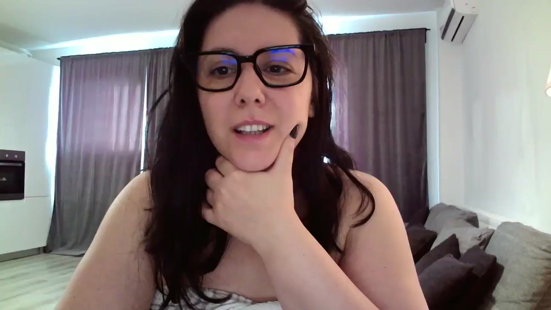 Gallery image thumbnail from SILKYWOMAN's myfreecams stream on, 06/14/2024, 16:31 image 1 of 20