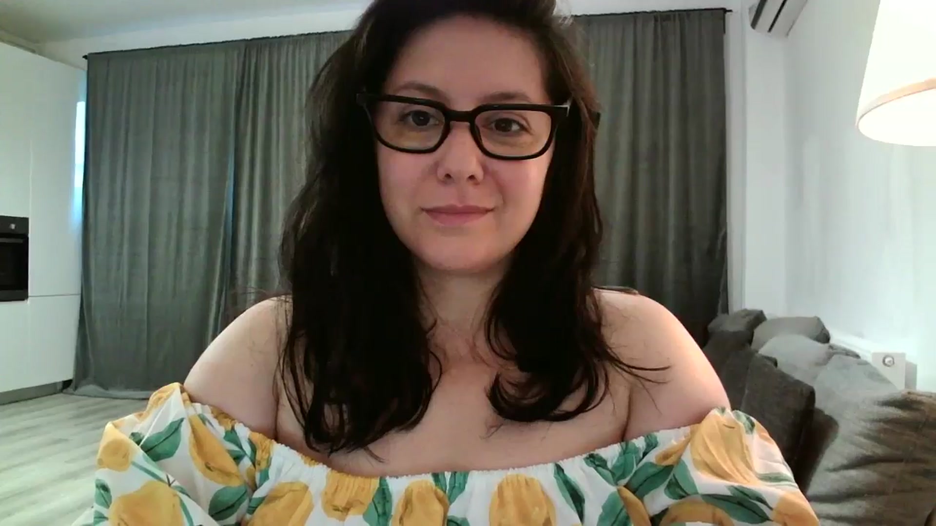 Gallery image thumbnail from SILKYWOMAN's myfreecams stream on, 06/17/2024, 18:07 image 7 of 20