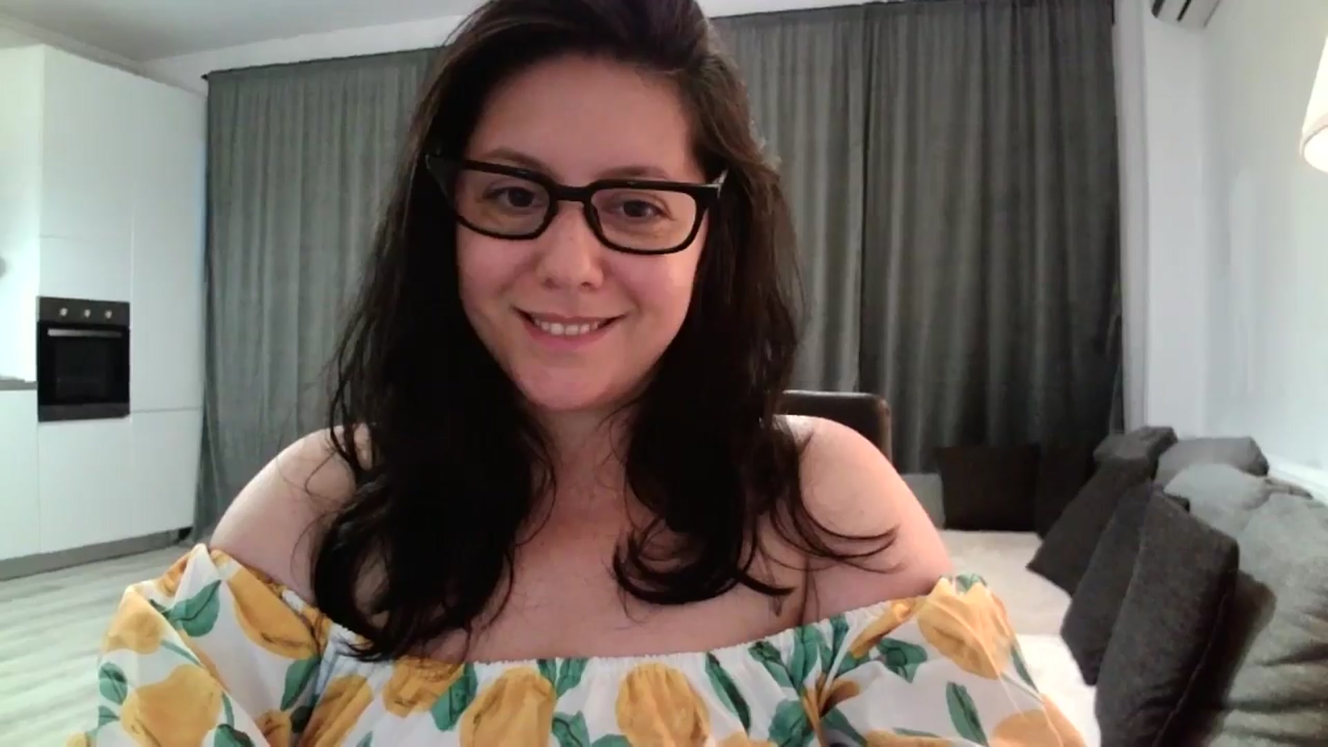 Gallery image thumbnail from SILKYWOMAN's myfreecams stream on, 06/17/2024, 19:07 image 7 of 20