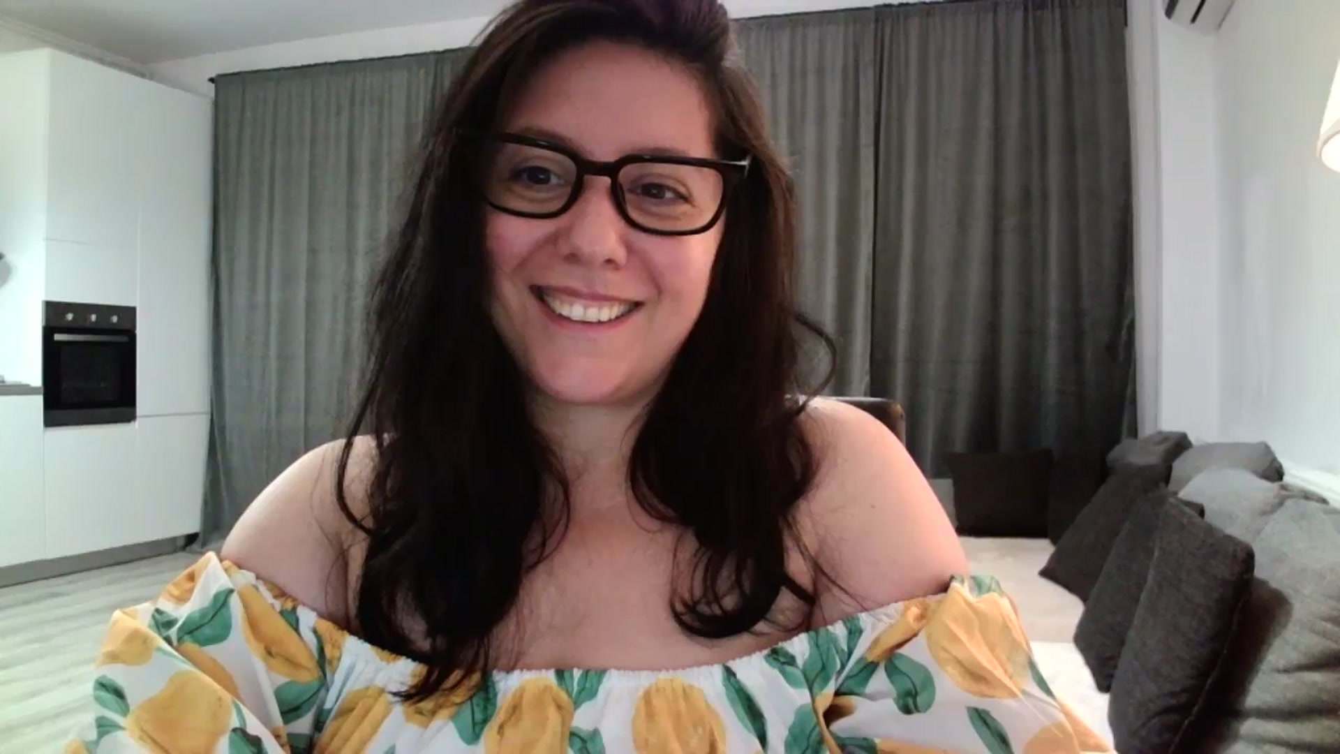 Gallery image thumbnail from SILKYWOMAN's myfreecams stream on, 06/17/2024, 19:07 image 11 of 20