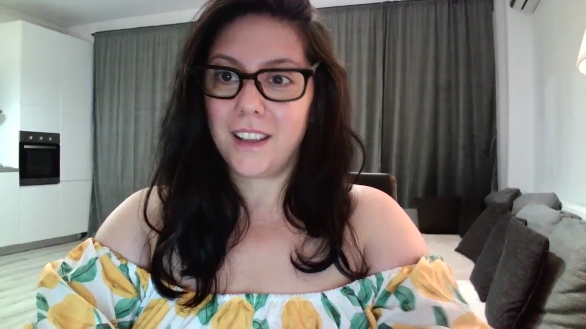 Gallery image thumbnail from SILKYWOMAN's myfreecams stream on, 06/17/2024, 19:07 image 8 of 20