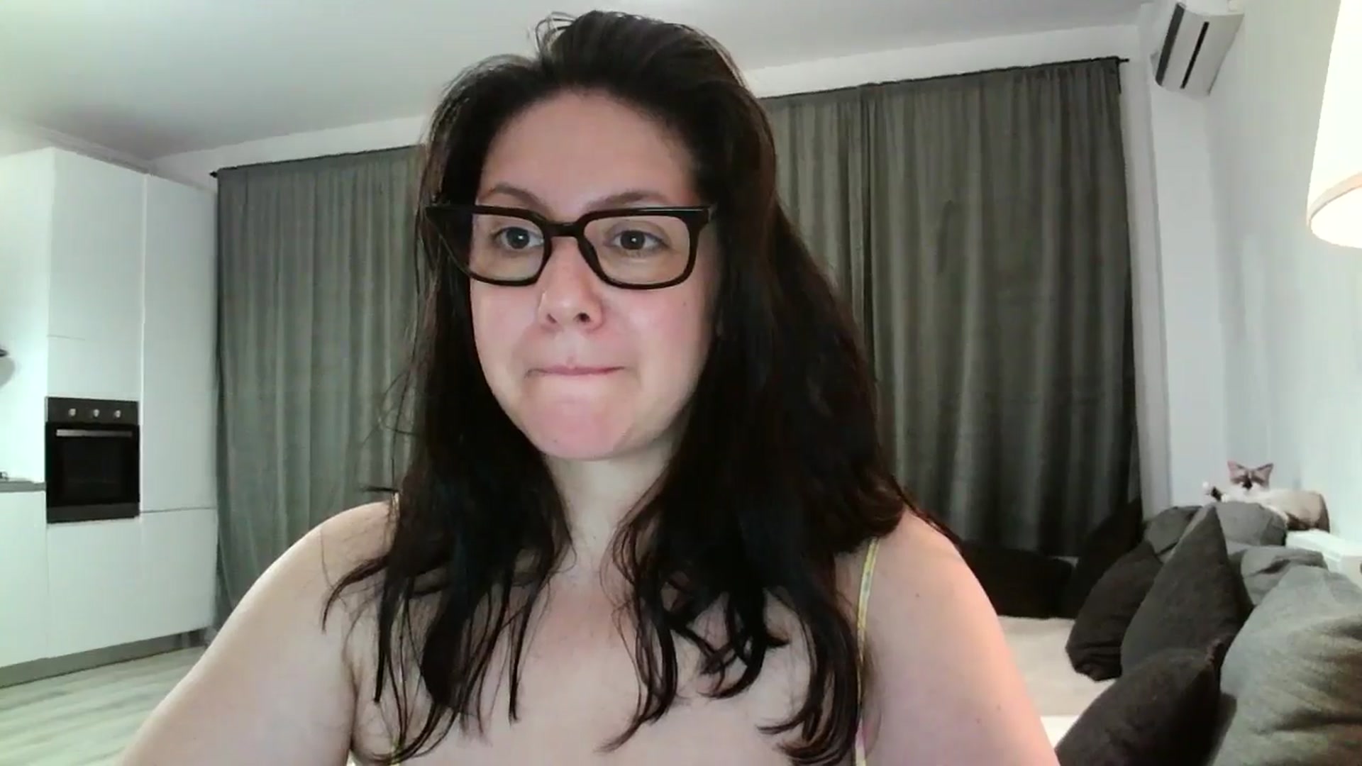 Gallery image thumbnail from SILKYWOMAN's myfreecams stream on, 06/22/2024, 20:20 image 8 of 20