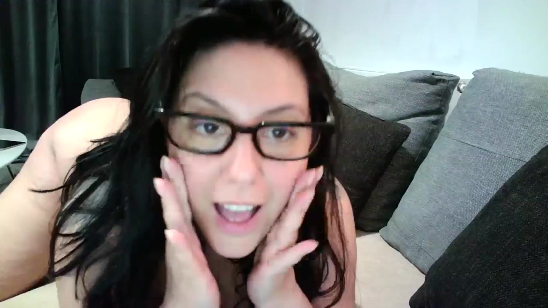 Gallery image thumbnail from SILKYWOMAN's myfreecams stream on, 08/02/2024, 20:08 image 12 of 20