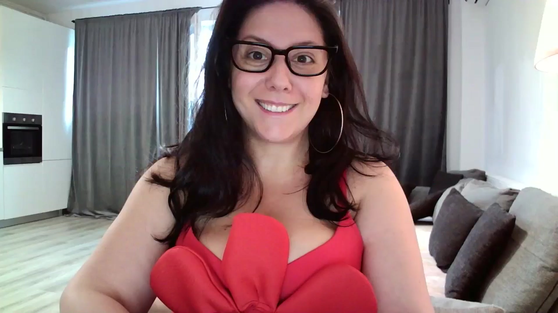 Gallery image thumbnail from SILKYWOMAN's myfreecams stream on, 08/04/2024, 17:36 image 1 of 20