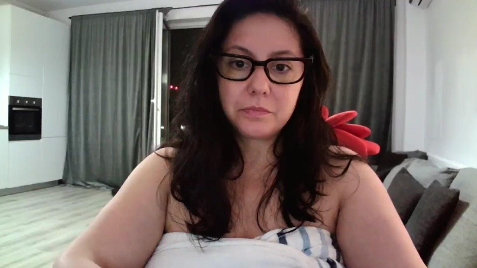 Gallery image thumbnail from SILKYWOMAN's myfreecams stream on, 08/04/2024, 19:01 image 20 of 20