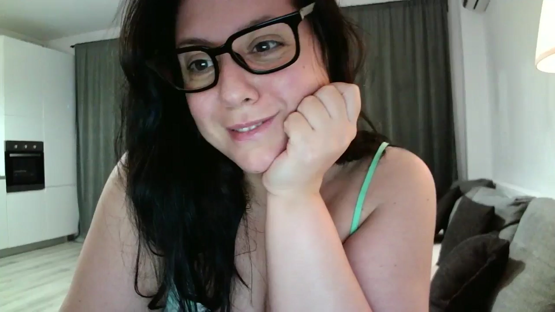 Gallery image thumbnail from SILKYWOMAN's myfreecams stream on, 08/06/2024, 18:23 image 15 of 20