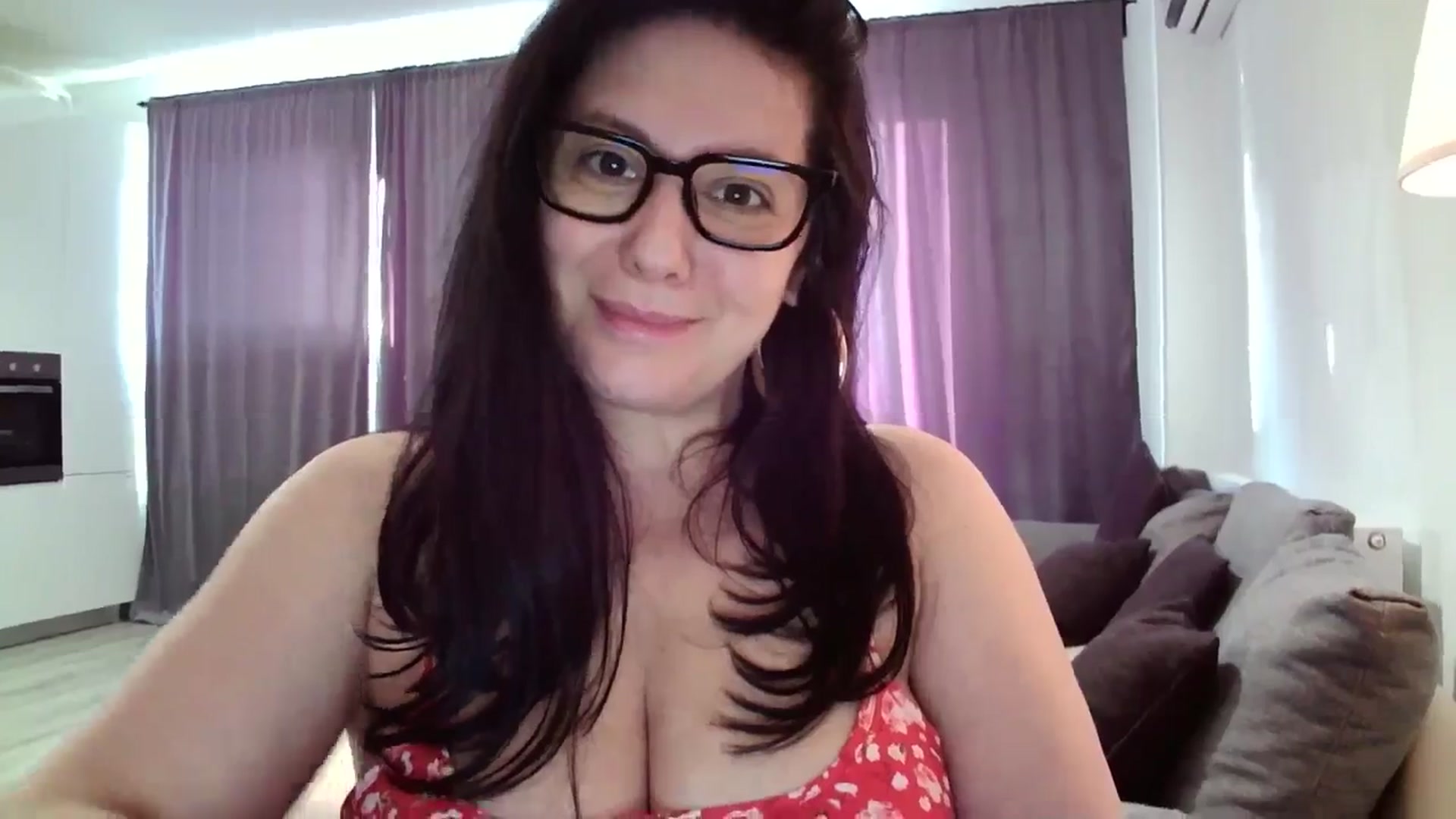 Gallery image thumbnail from SILKYWOMAN's myfreecams stream on, 08/25/2024, 16:59 image 2 of 20
