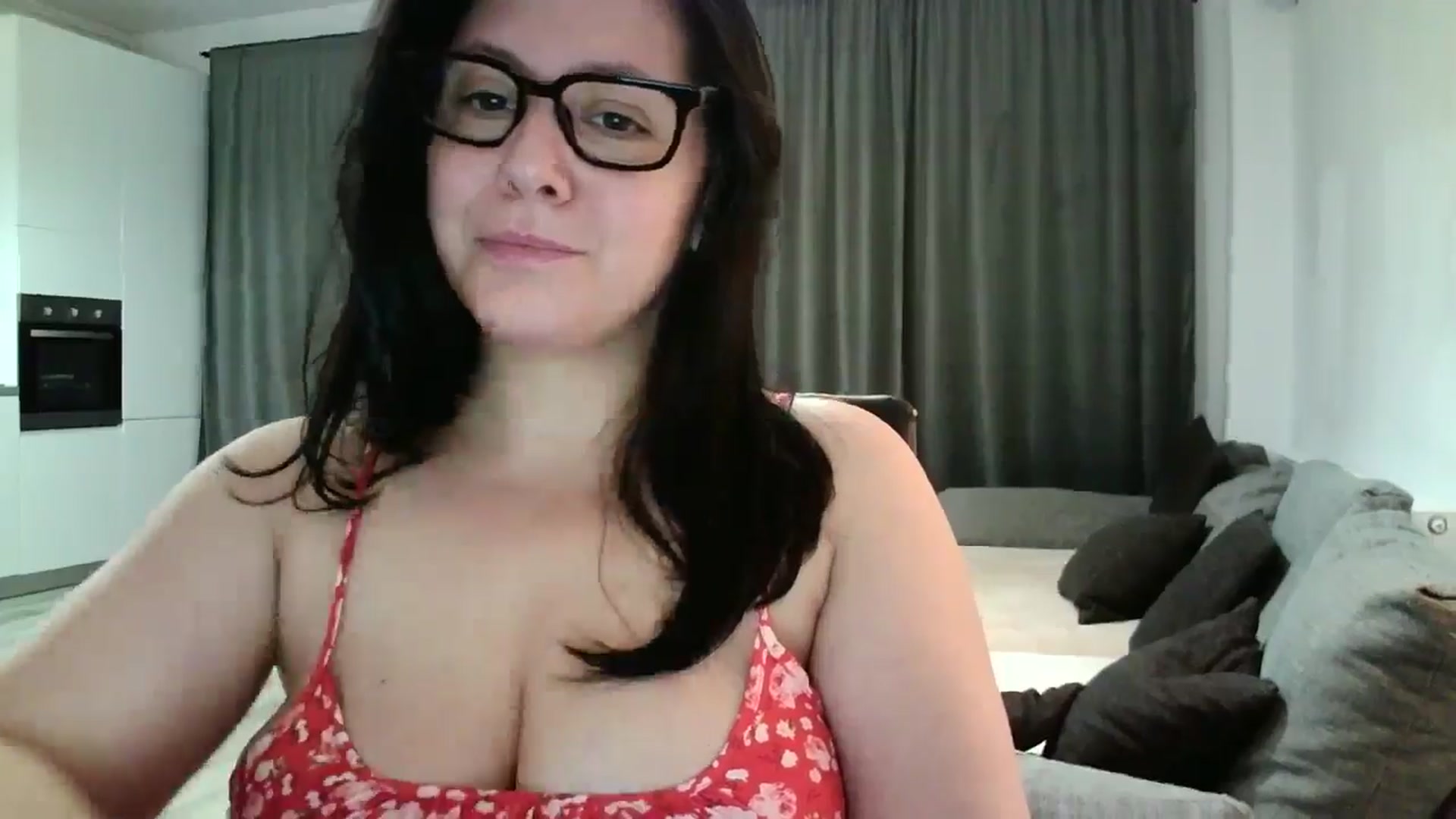 Gallery image thumbnail from SILKYWOMAN's myfreecams stream on, 08/25/2024, 18:52 image 13 of 20