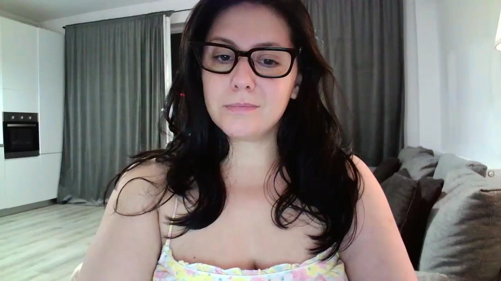 Gallery image thumbnail from SILKYWOMAN's myfreecams stream on, 09/02/2024, 18:28 image 6 of 20