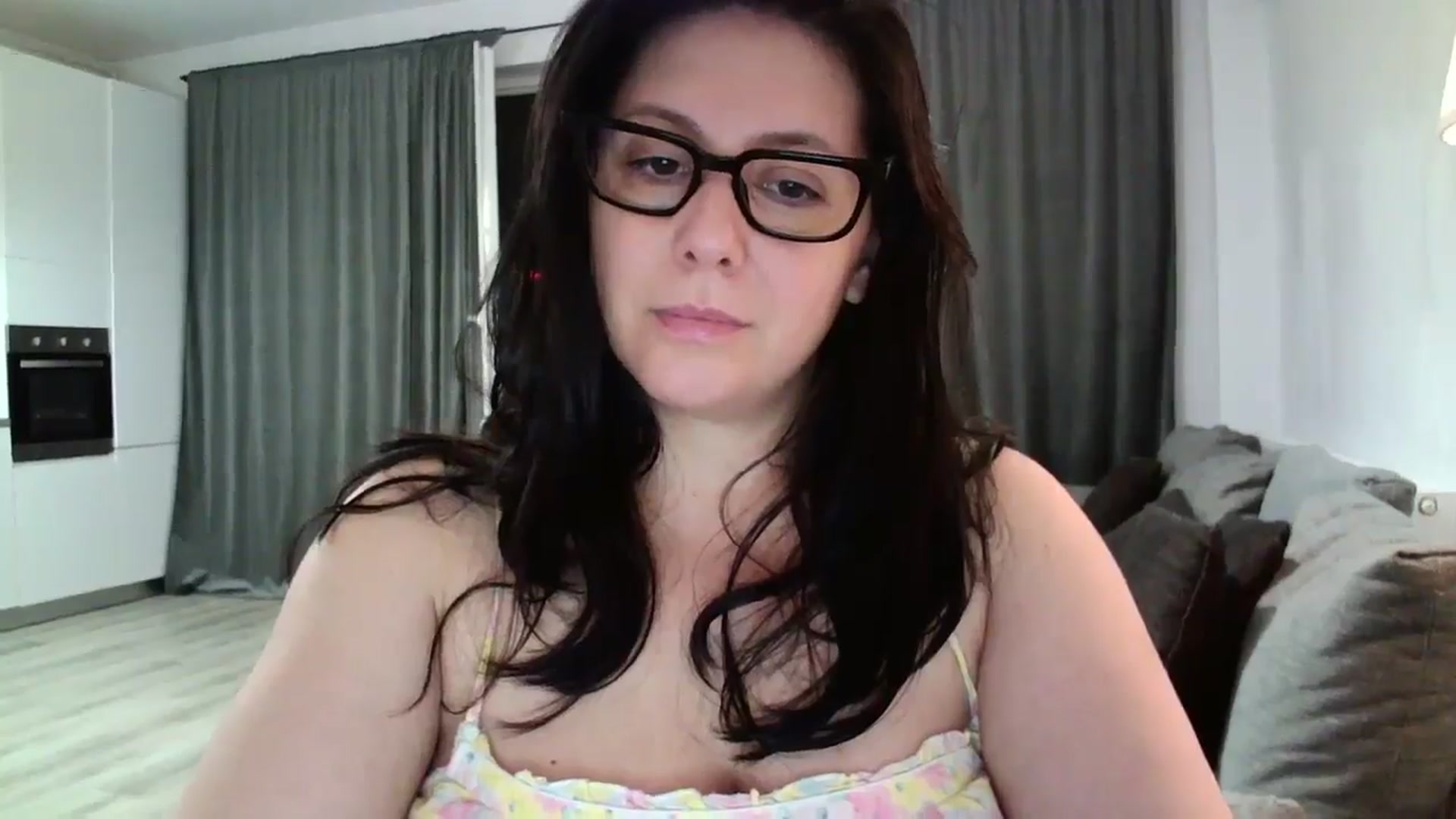 Gallery image thumbnail from SILKYWOMAN's myfreecams stream on, 09/02/2024, 18:28 image 7 of 20