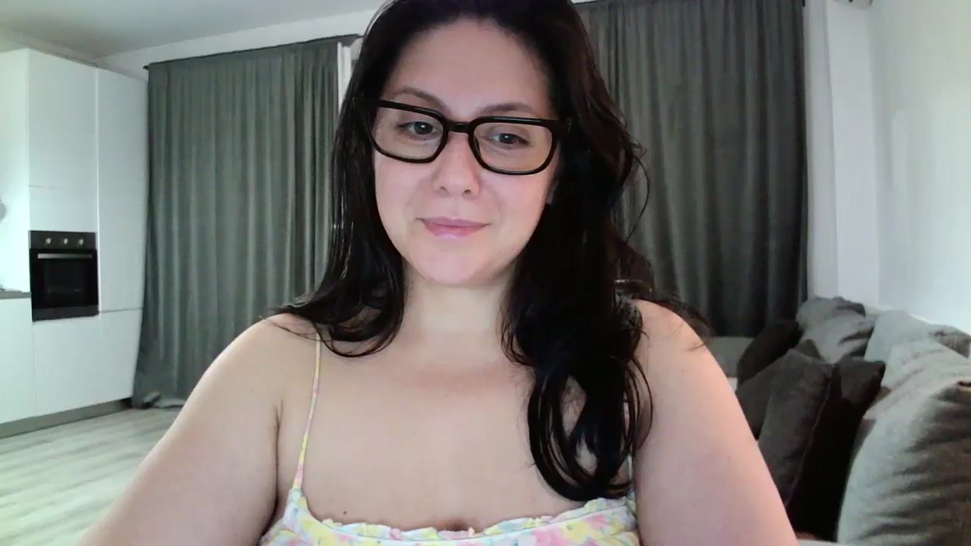 Gallery image thumbnail from SILKYWOMAN's myfreecams stream on, 09/02/2024, 18:28 image 20 of 20