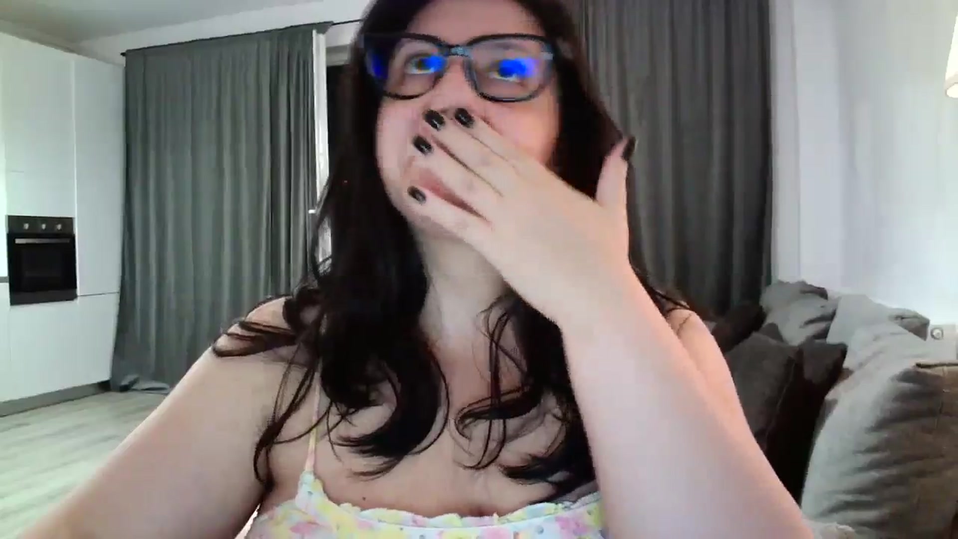 Gallery image thumbnail from SILKYWOMAN's myfreecams stream on, 09/02/2024, 18:28 image 10 of 20