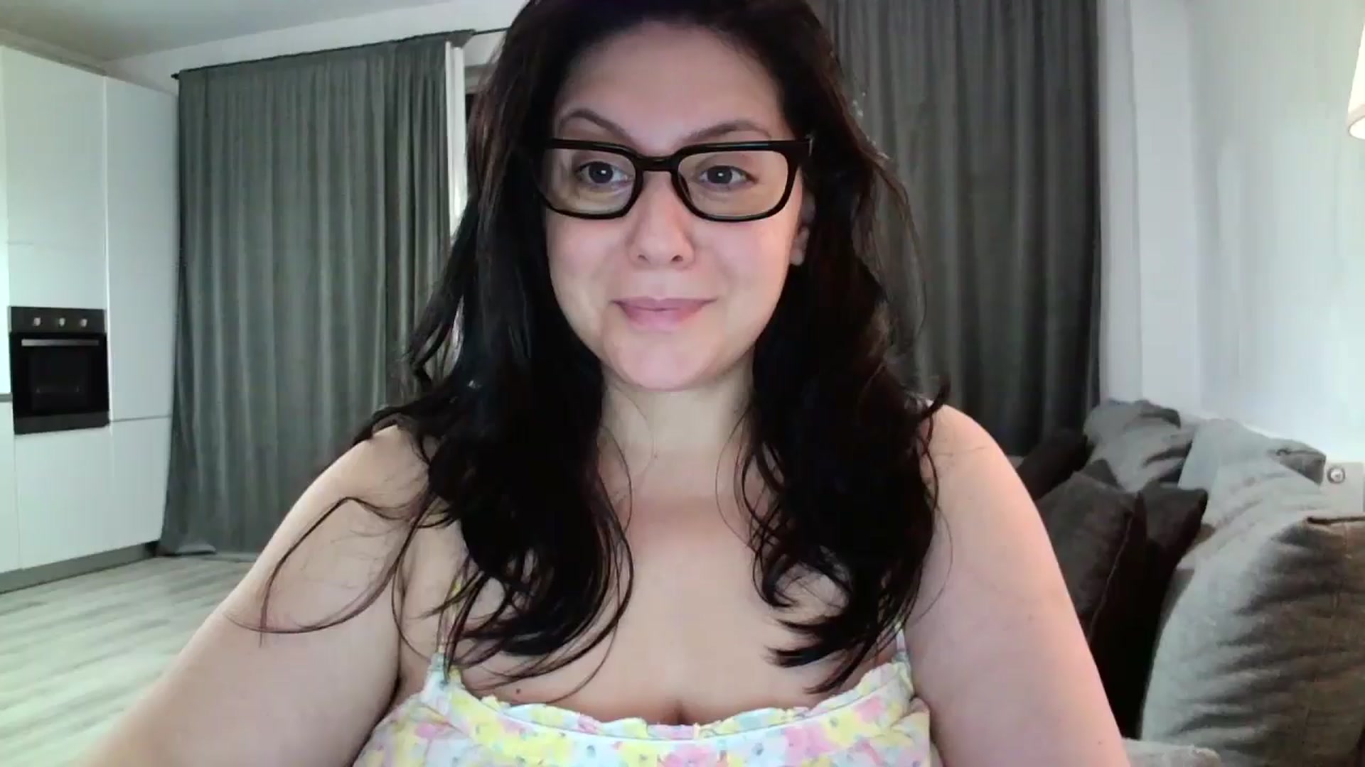 Gallery image thumbnail from SILKYWOMAN's myfreecams stream on, 09/02/2024, 18:28 image 1 of 20