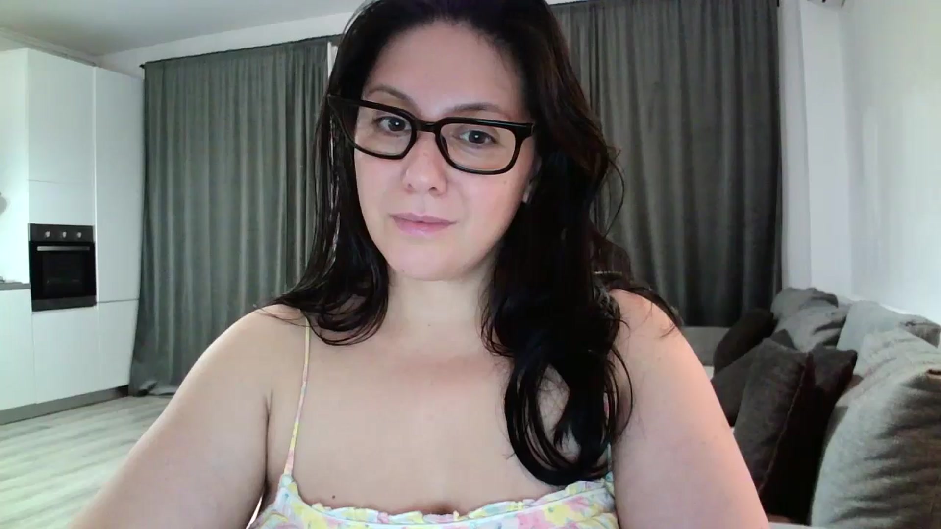 Gallery image thumbnail from SILKYWOMAN's myfreecams stream on, 09/02/2024, 18:28 image 19 of 20