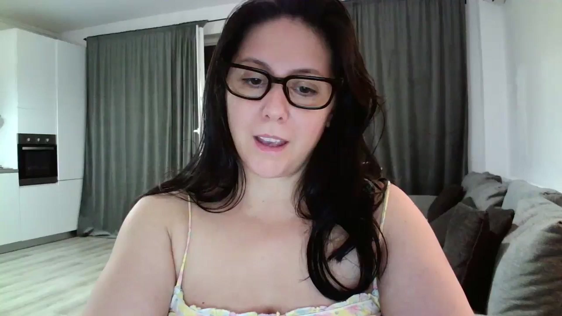 Gallery image thumbnail from SILKYWOMAN's myfreecams stream on, 09/02/2024, 19:02 image 1 of 20
