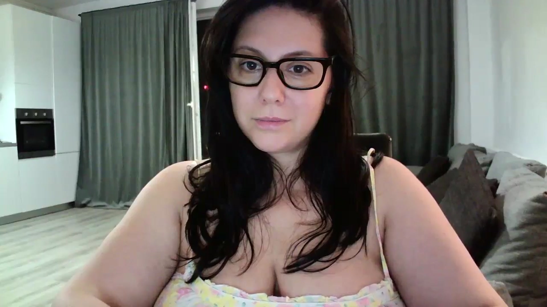 Gallery image thumbnail from SILKYWOMAN's myfreecams stream on, 09/02/2024, 19:57 image 5 of 20