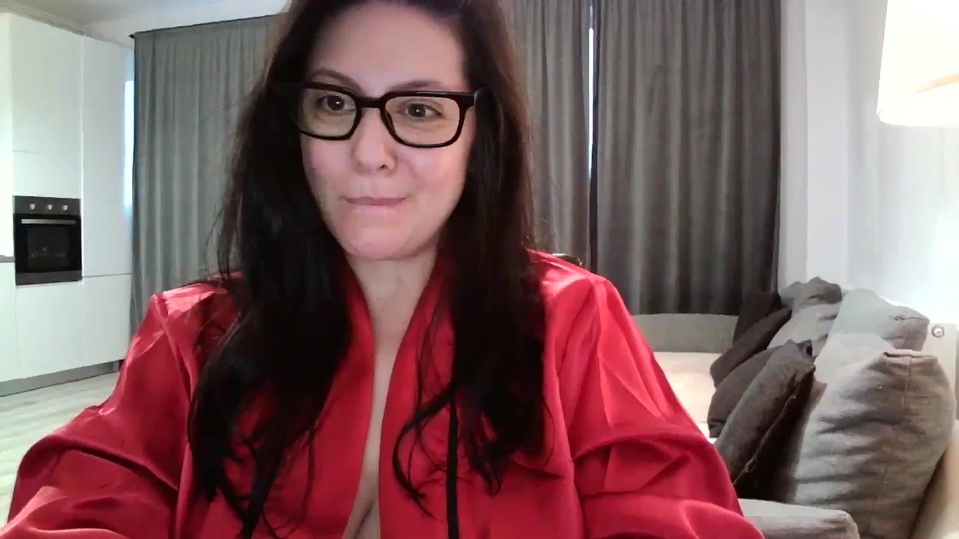 Gallery image thumbnail from SILKYWOMAN's myfreecams stream on, 09/19/2024, 16:12 image 12 of 20