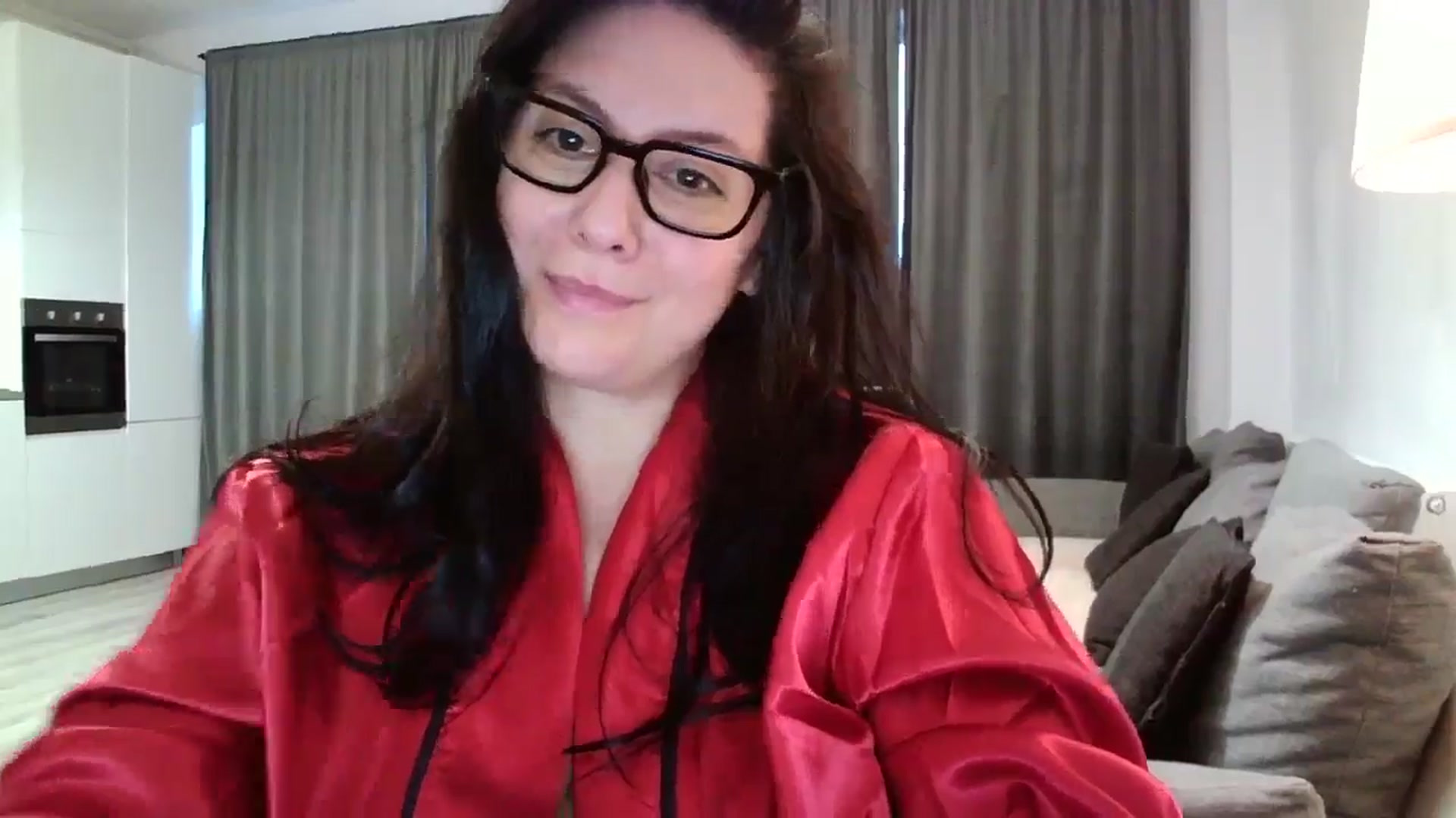 Gallery image thumbnail from SILKYWOMAN's myfreecams stream on, 09/19/2024, 16:12 image 15 of 20