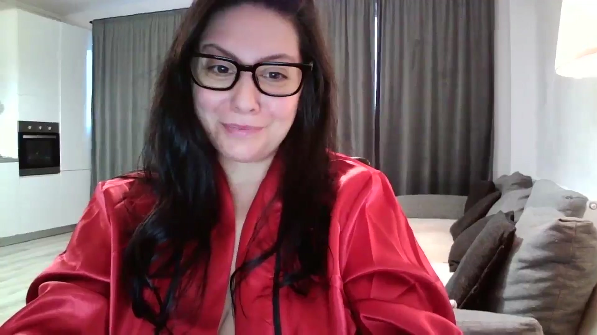 Gallery image thumbnail from SILKYWOMAN's myfreecams stream on, 09/19/2024, 16:12 image 13 of 20