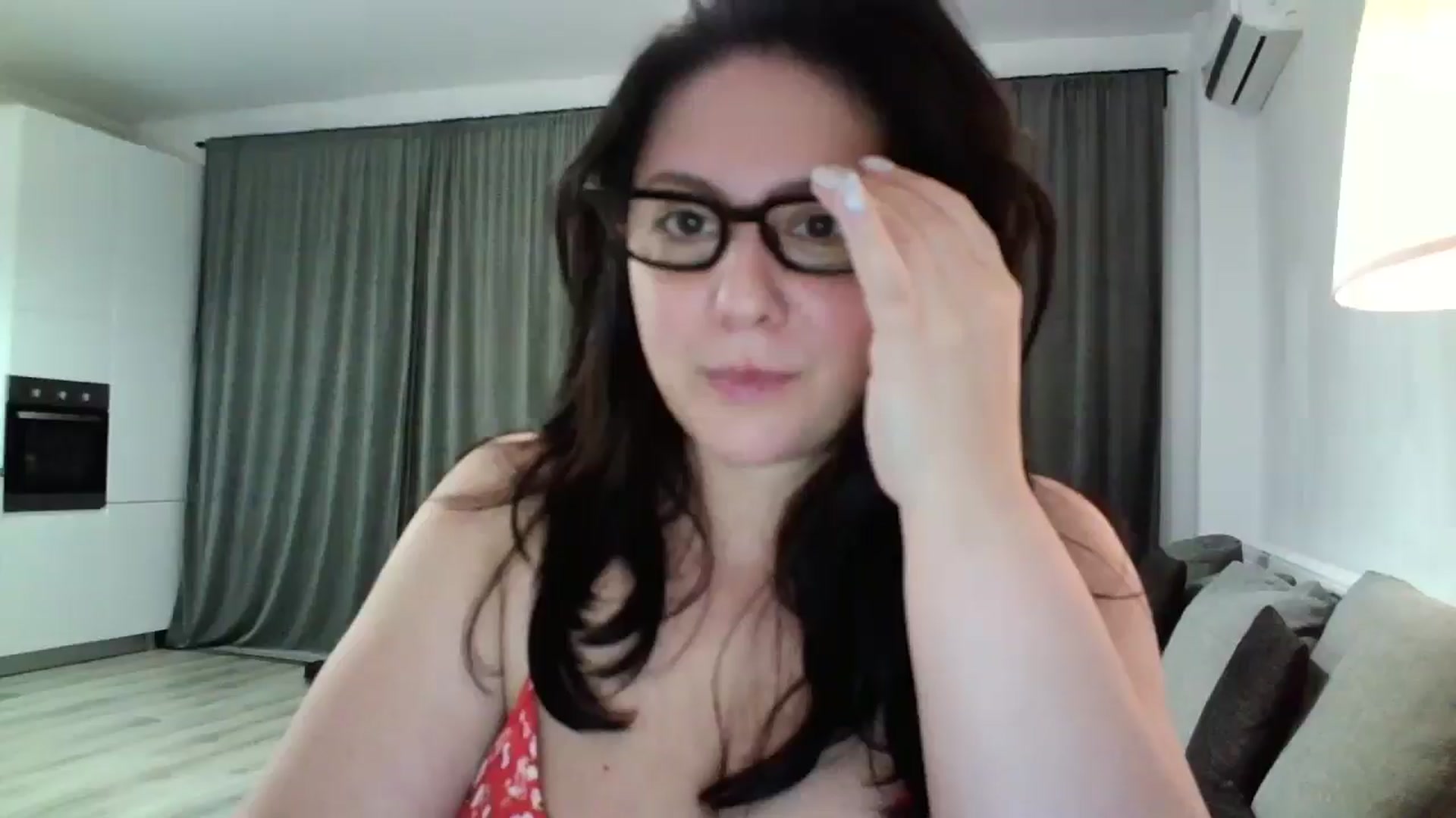 Gallery image thumbnail from SILKYWOMAN's myfreecams stream on, 09/20/2024, 19:21 image 19 of 20