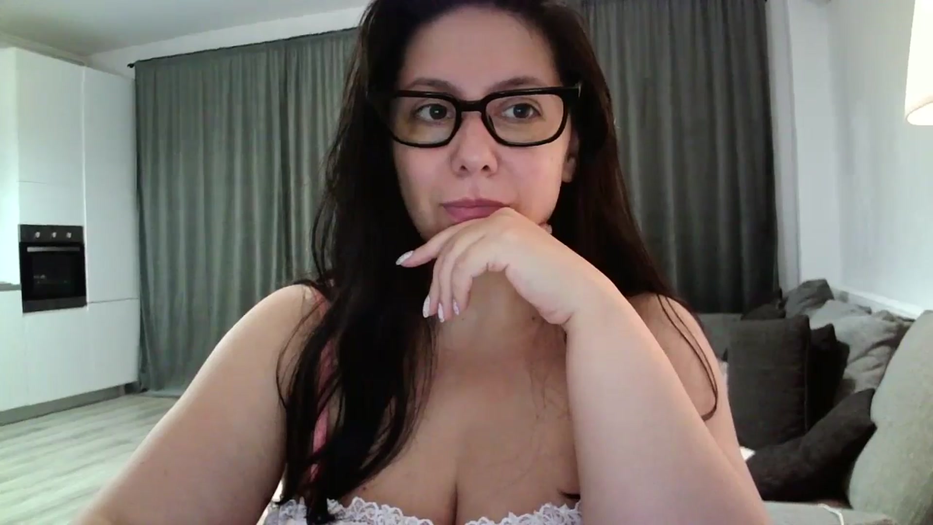 Gallery image thumbnail from SILKYWOMAN's myfreecams stream on, 09/24/2024, 18:49 image 5 of 20