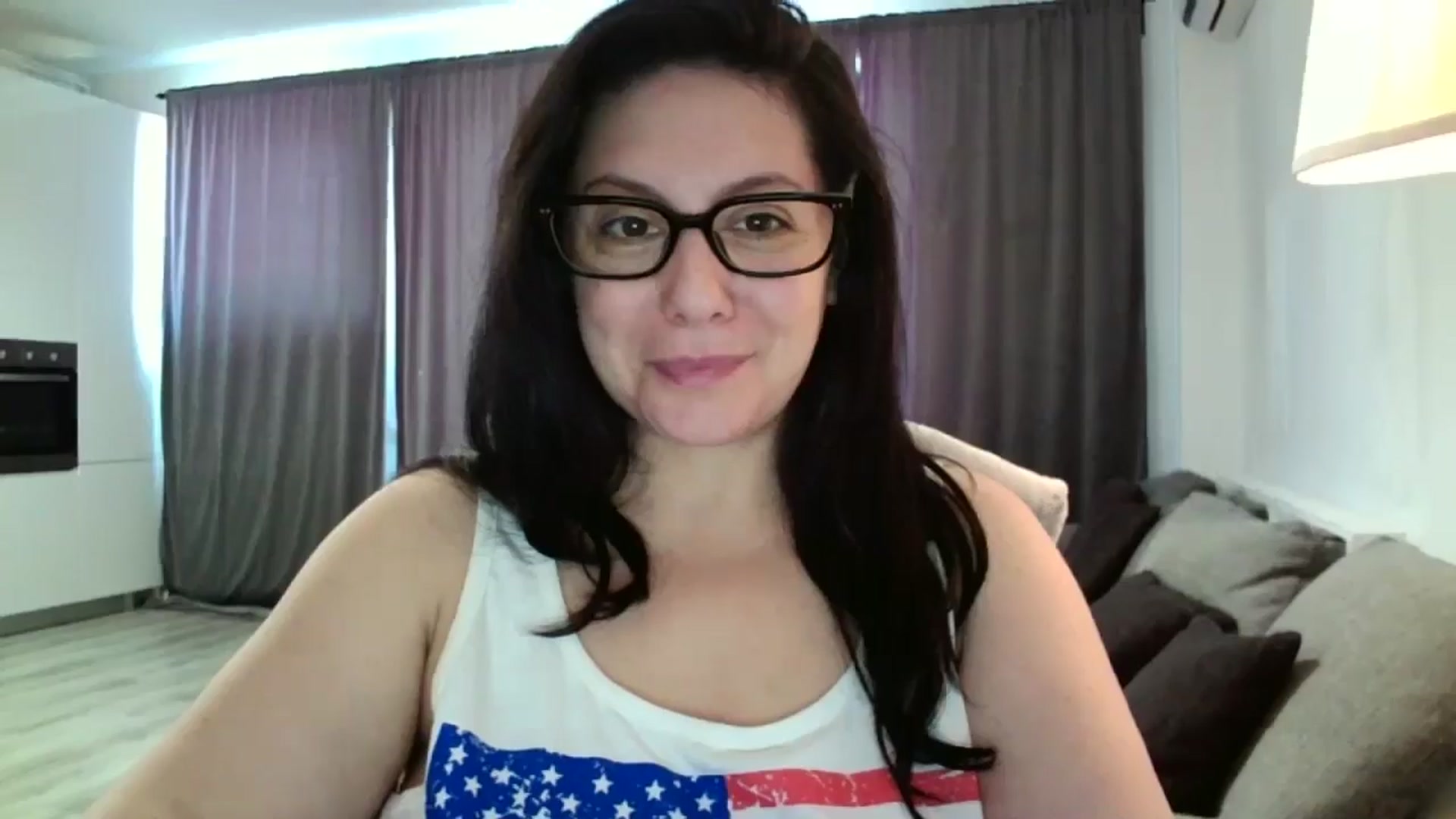 Gallery image thumbnail from SILKYWOMAN's myfreecams stream on, 10/09/2024, 10:43 image 7 of 20