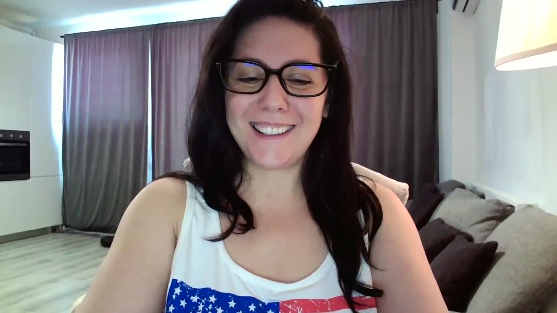 Gallery image thumbnail from SILKYWOMAN's myfreecams stream on, 10/09/2024, 10:43 image 5 of 20