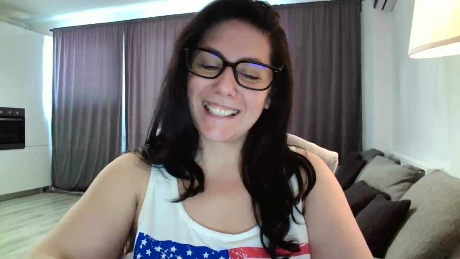 Gallery image thumbnail from SILKYWOMAN's myfreecams stream on, 10/09/2024, 10:43 image 9 of 20