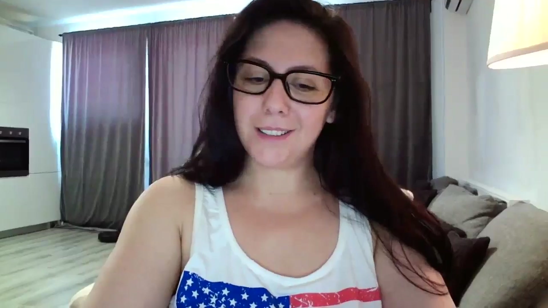 Gallery image thumbnail from SILKYWOMAN's myfreecams stream on, 10/09/2024, 10:43 image 18 of 20