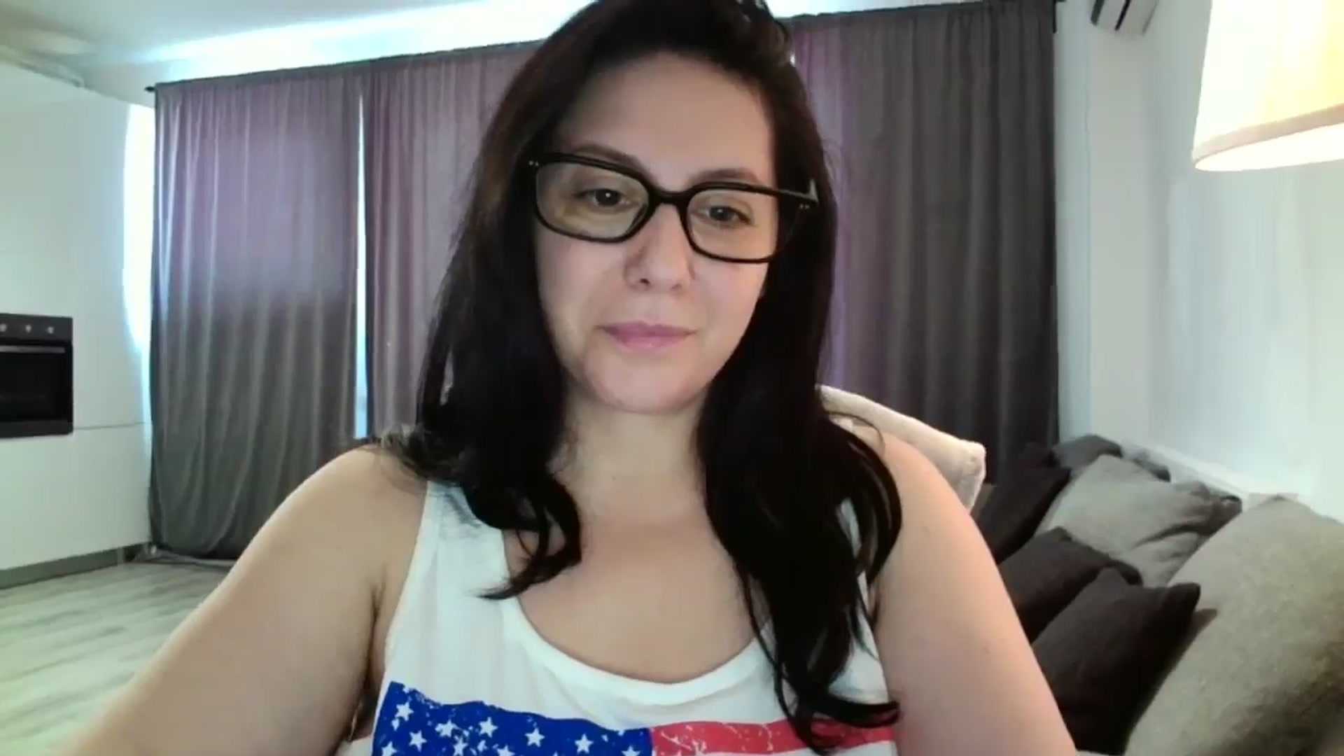 Gallery image thumbnail from SILKYWOMAN's myfreecams stream on, 10/09/2024, 10:43 image 8 of 20