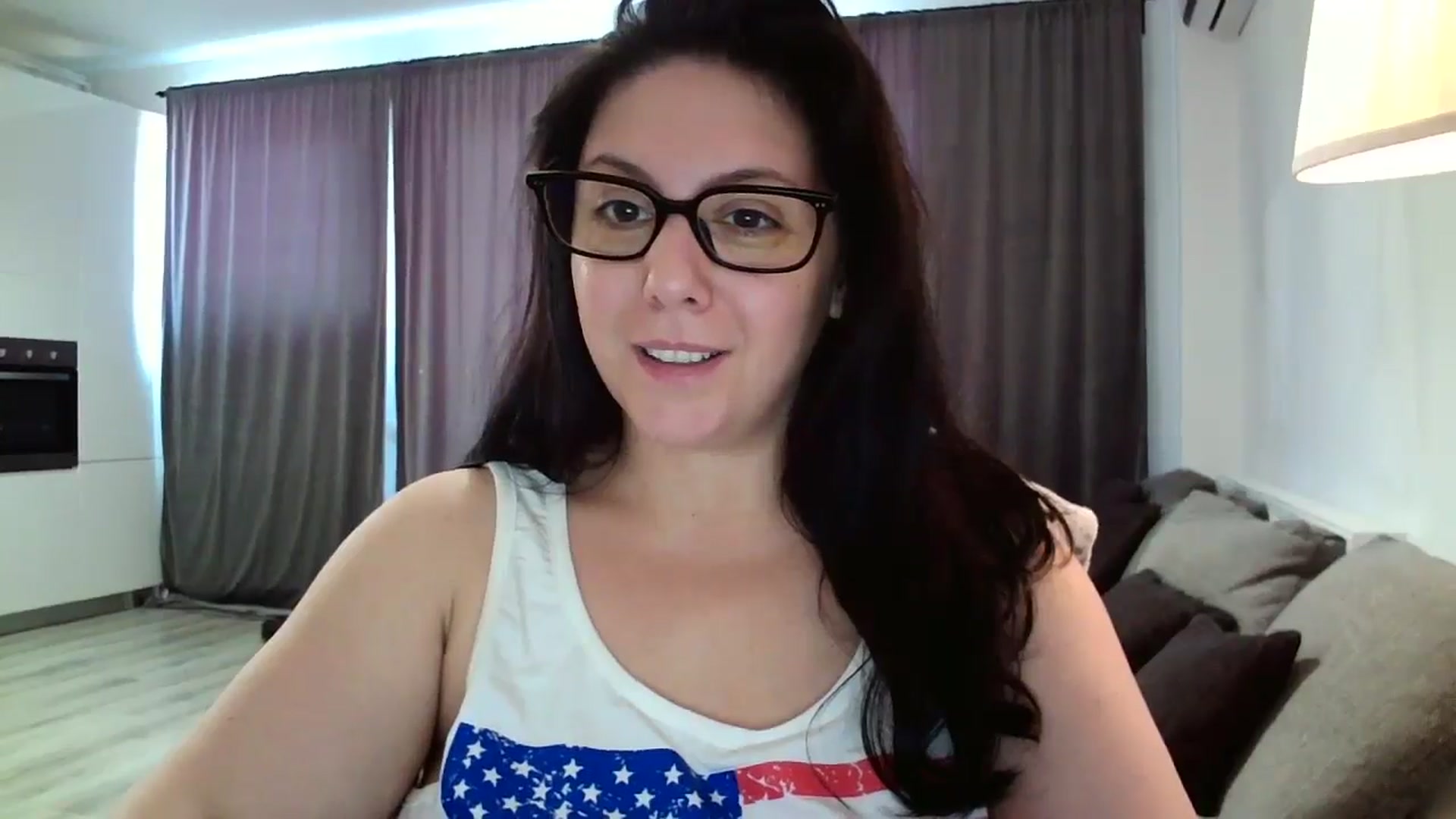 Gallery image thumbnail from SILKYWOMAN's myfreecams stream on, 10/09/2024, 10:43 image 19 of 20