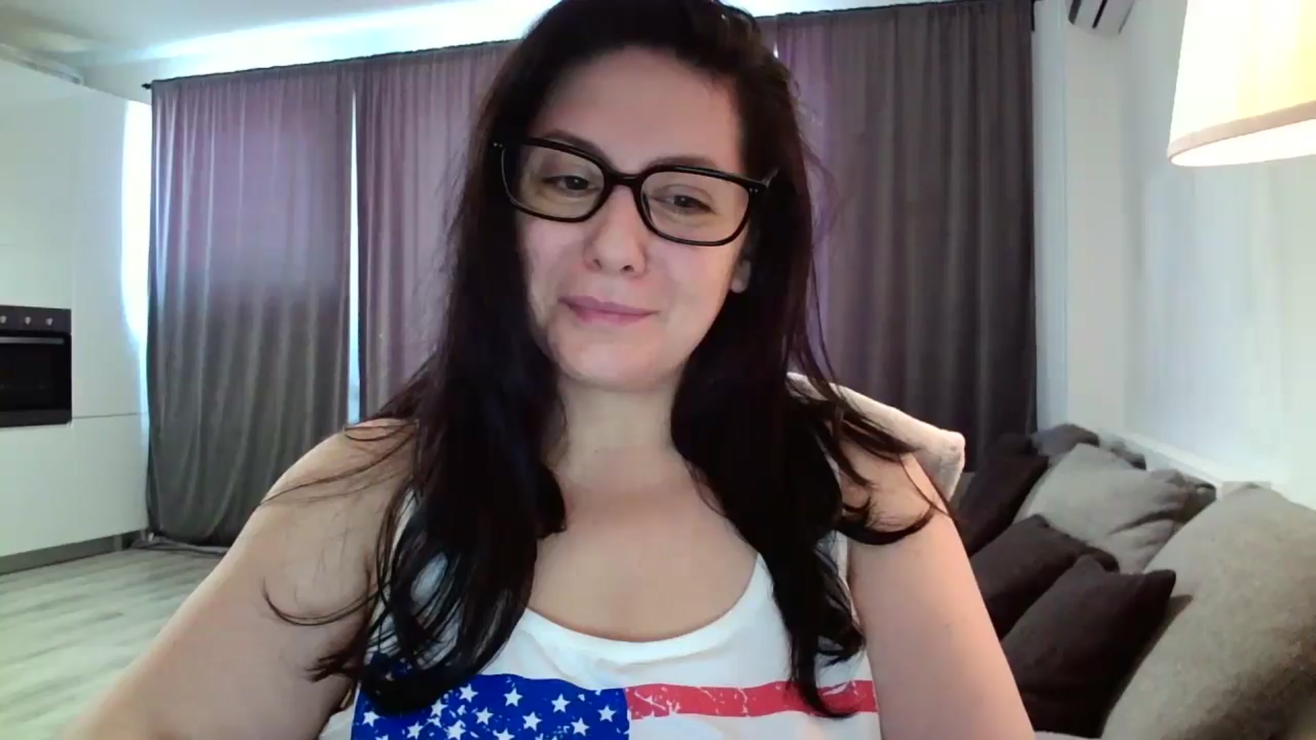 Gallery image thumbnail from SILKYWOMAN's myfreecams stream on, 10/09/2024, 10:43 image 1 of 20
