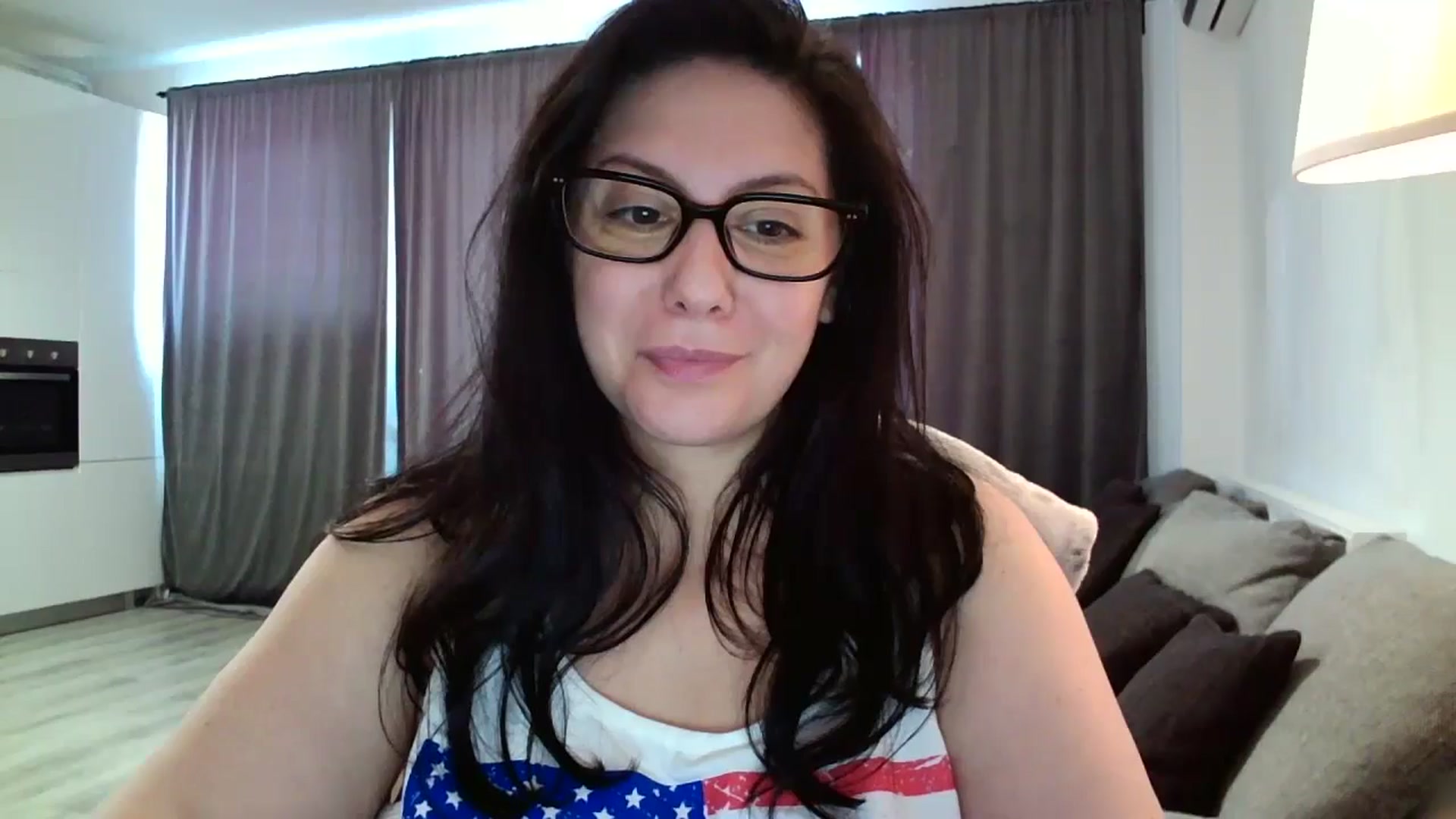 Gallery image thumbnail from SILKYWOMAN's myfreecams stream on, 10/09/2024, 10:43 image 15 of 20
