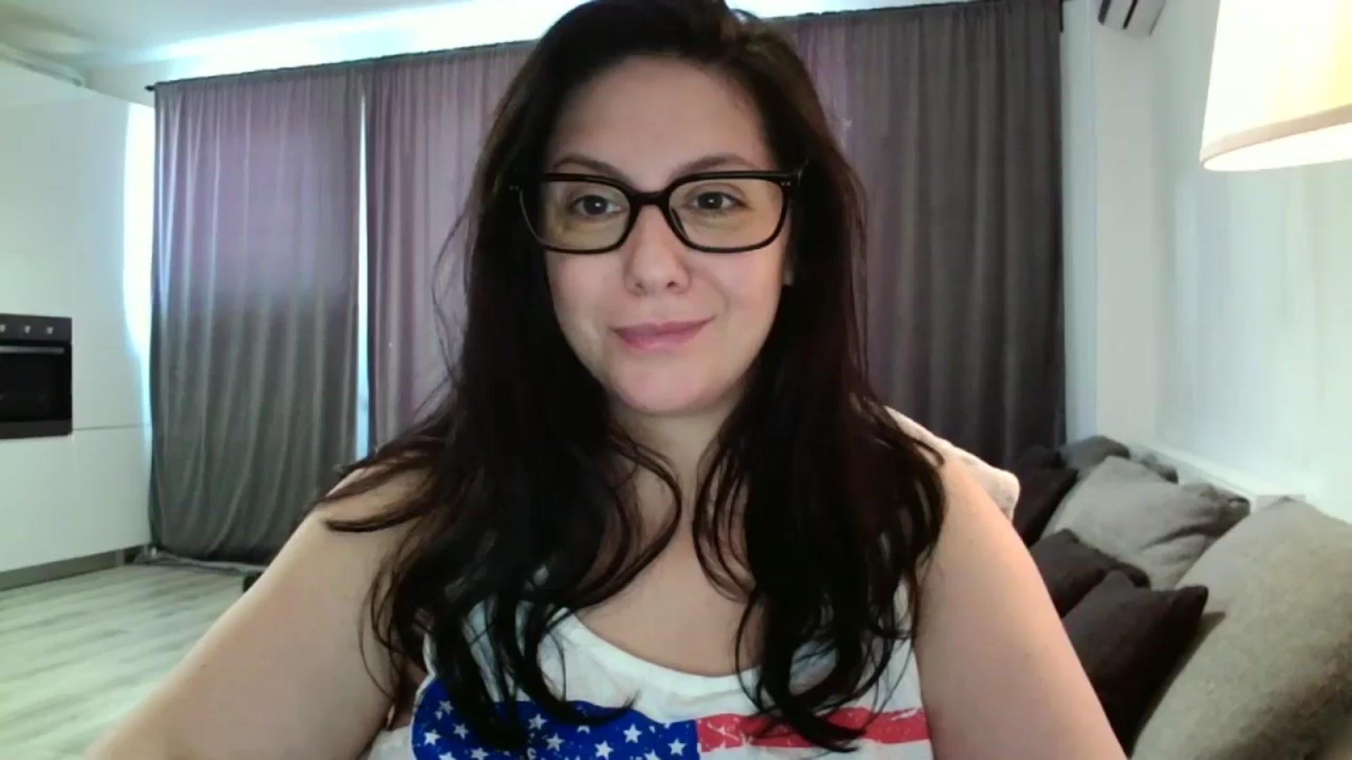 Gallery image thumbnail from SILKYWOMAN's myfreecams stream on, 10/09/2024, 10:43 image 17 of 20