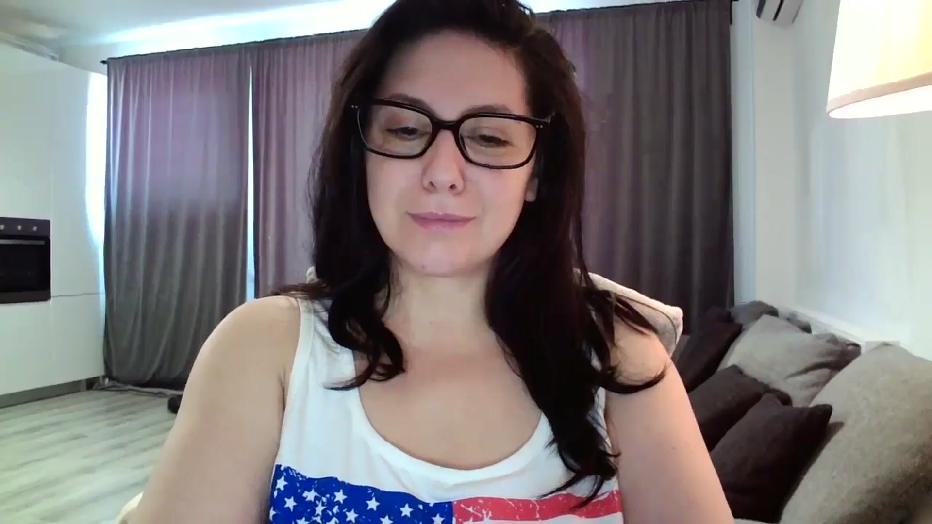 Gallery image thumbnail from SILKYWOMAN's myfreecams stream on, 10/09/2024, 10:43 image 2 of 20