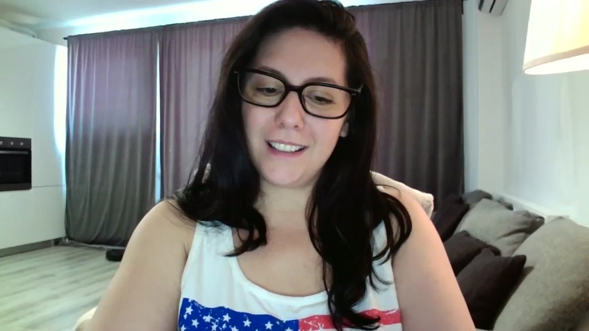 Gallery image thumbnail from SILKYWOMAN's myfreecams stream on, 10/09/2024, 10:43 image 11 of 20