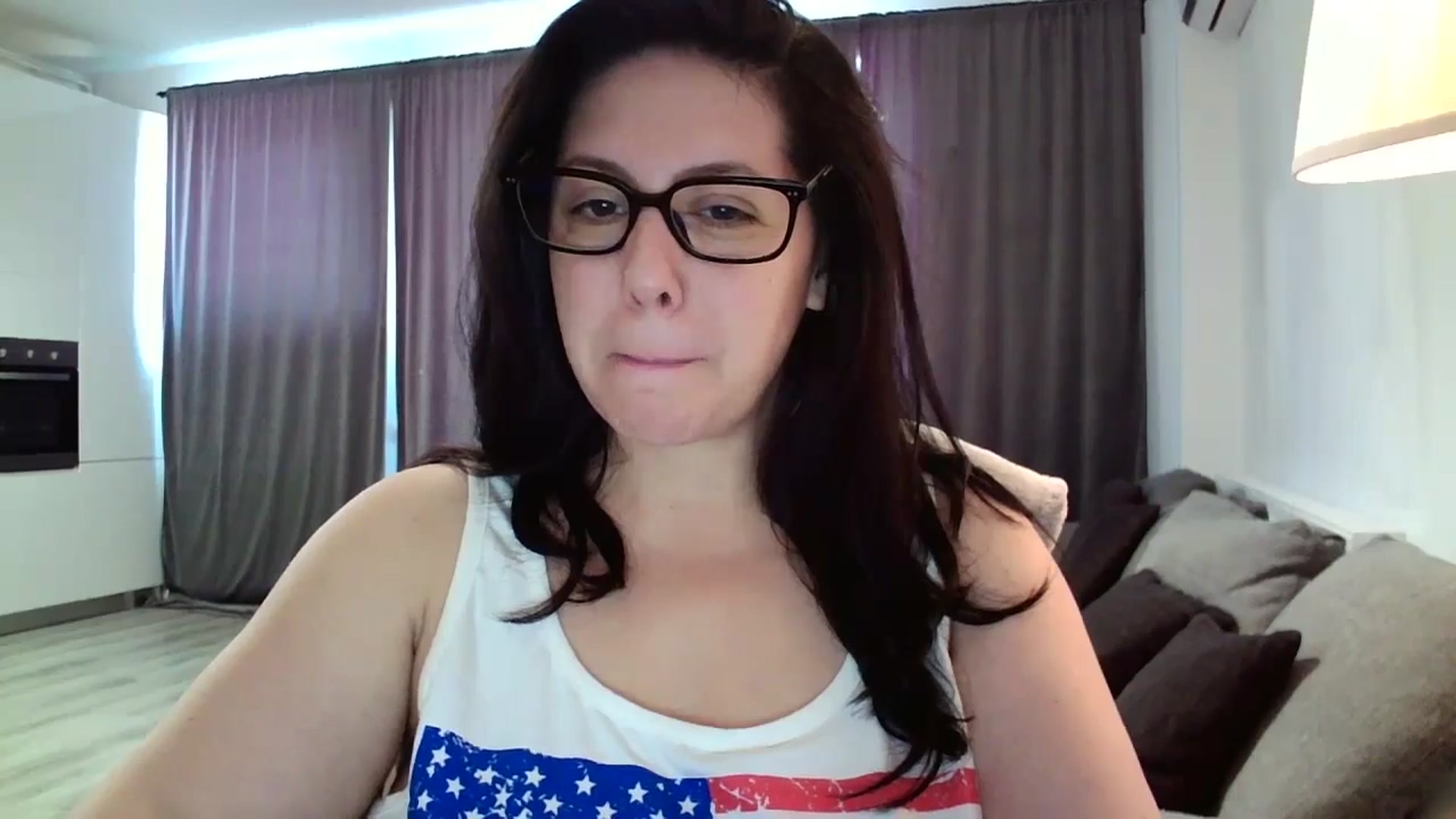 Gallery image thumbnail from SILKYWOMAN's myfreecams stream on, 10/09/2024, 10:43 image 3 of 20