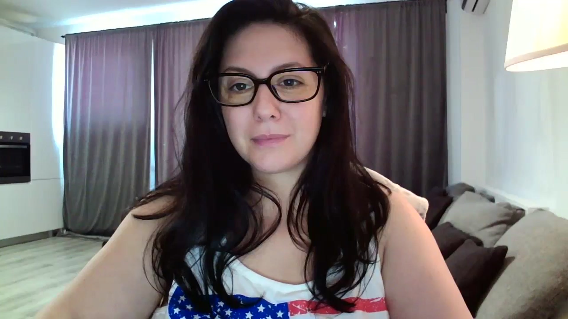 Gallery image thumbnail from SILKYWOMAN's myfreecams stream on, 10/09/2024, 10:43 image 16 of 20
