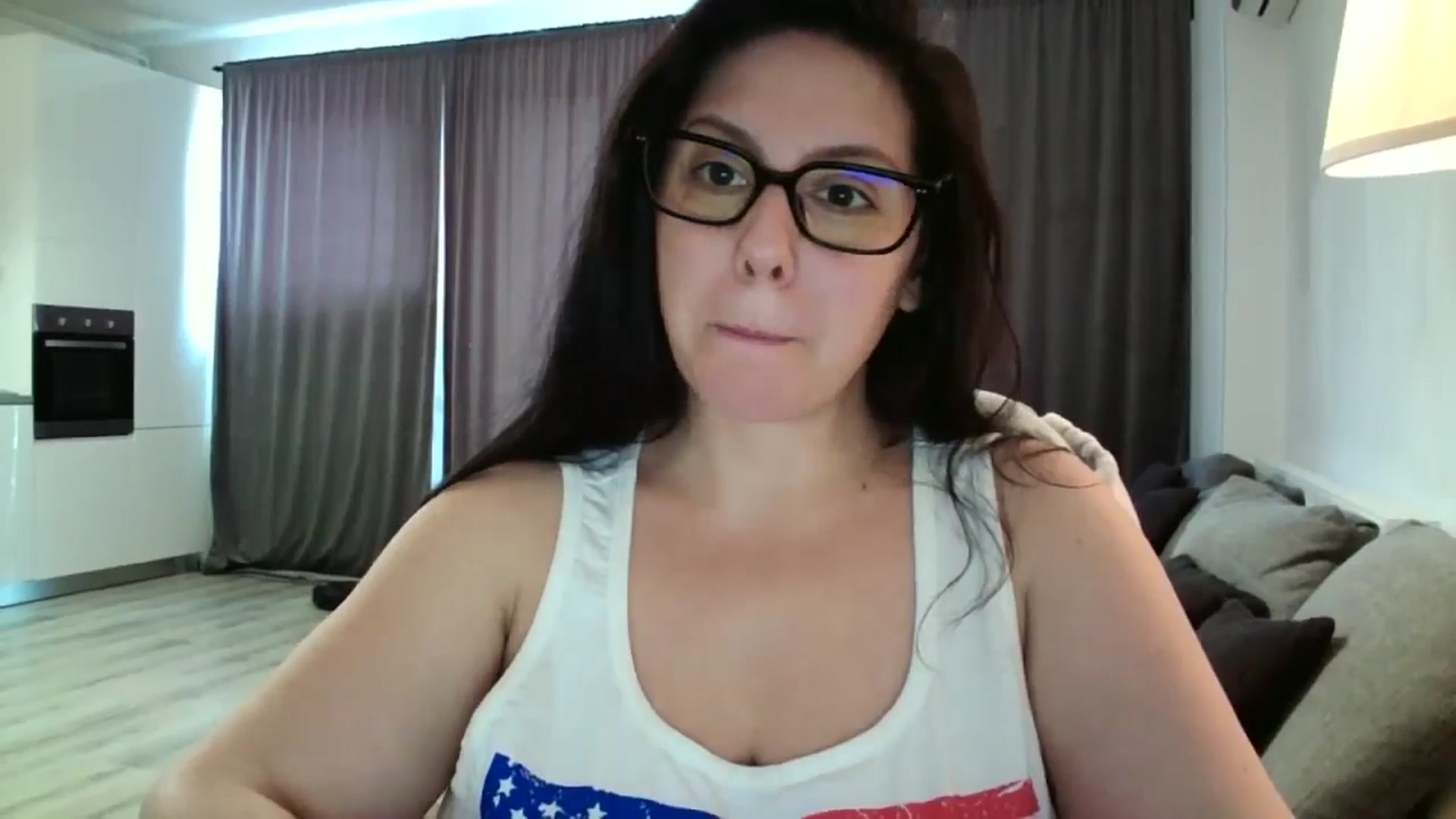 Gallery image thumbnail from SILKYWOMAN's myfreecams stream on, 10/09/2024, 12:05 image 5 of 20