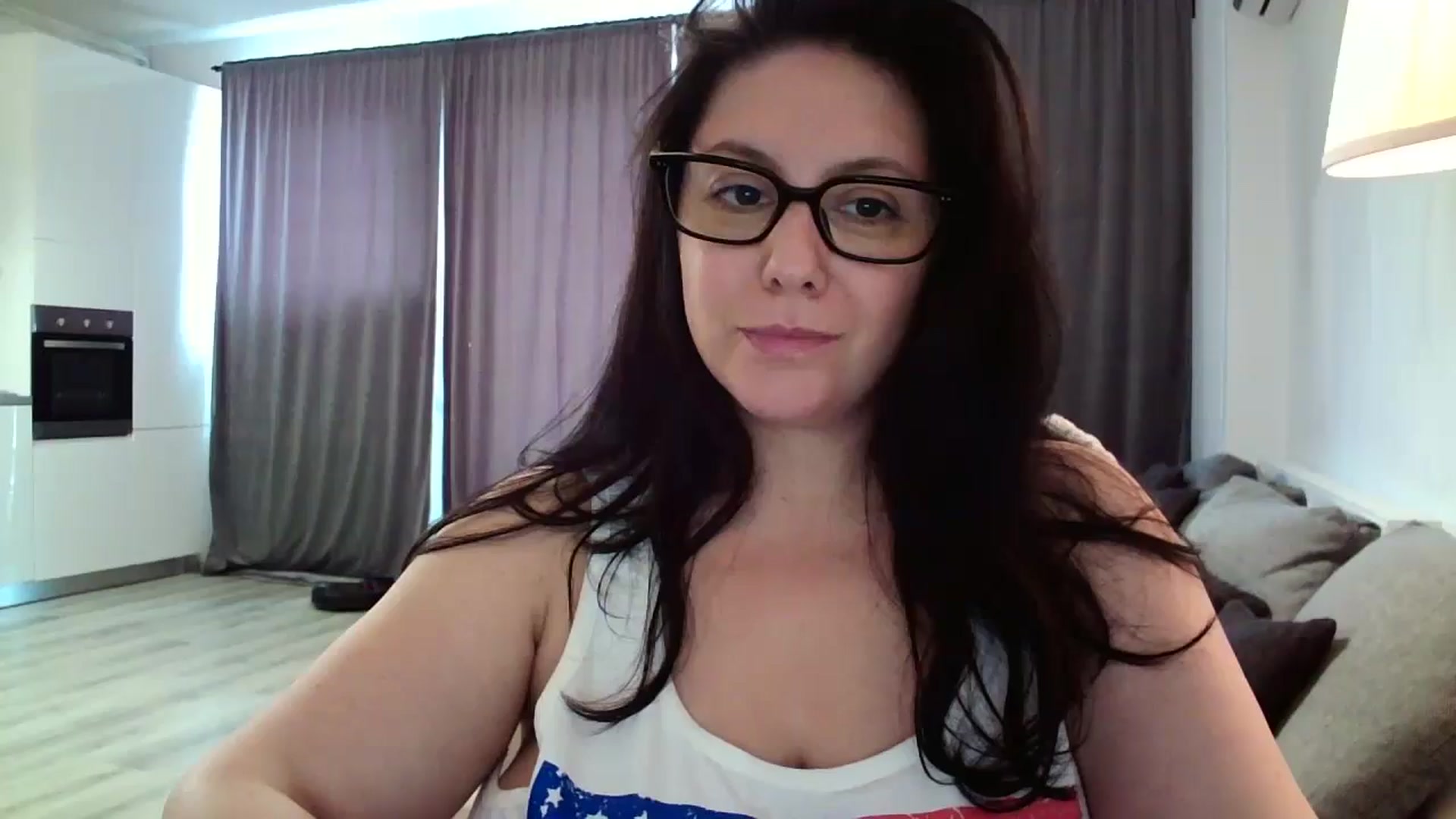 Gallery image thumbnail from SILKYWOMAN's myfreecams stream on, 10/09/2024, 12:05 image 12 of 20