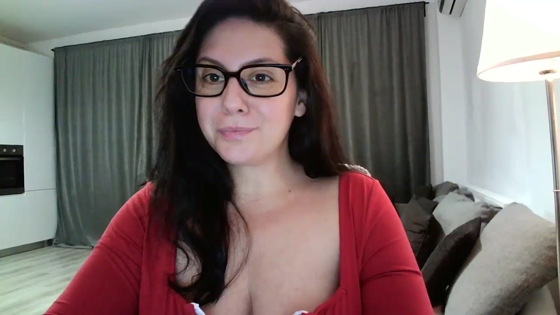 Gallery image thumbnail from SILKYWOMAN's myfreecams stream on, 10/13/2024, 16:24 image 5 of 20