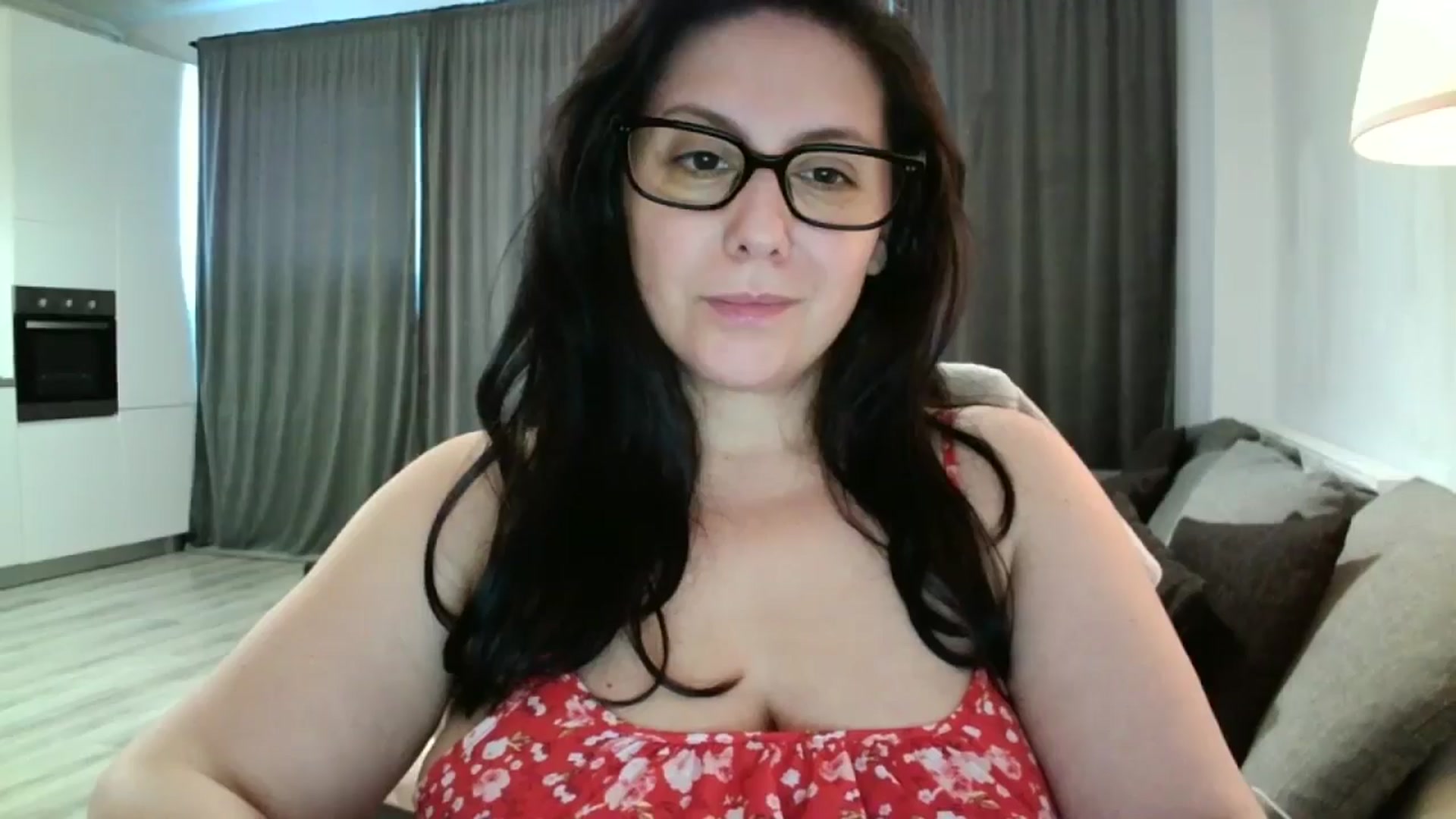 Gallery image thumbnail from SILKYWOMAN's myfreecams stream on, 10/14/2024, 14:42 image 12 of 20