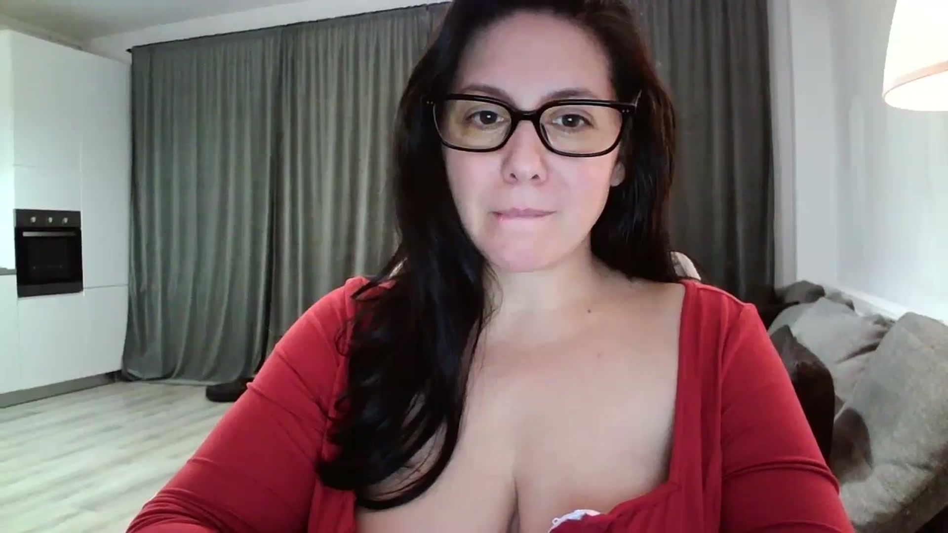Gallery image thumbnail from SILKYWOMAN's myfreecams stream on, 10/16/2024, 19:33 image 13 of 20