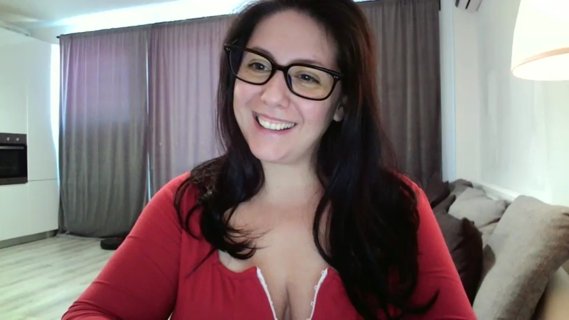 Gallery image thumbnail from SILKYWOMAN's myfreecams stream on, 10/19/2024, 13:22 image 12 of 20