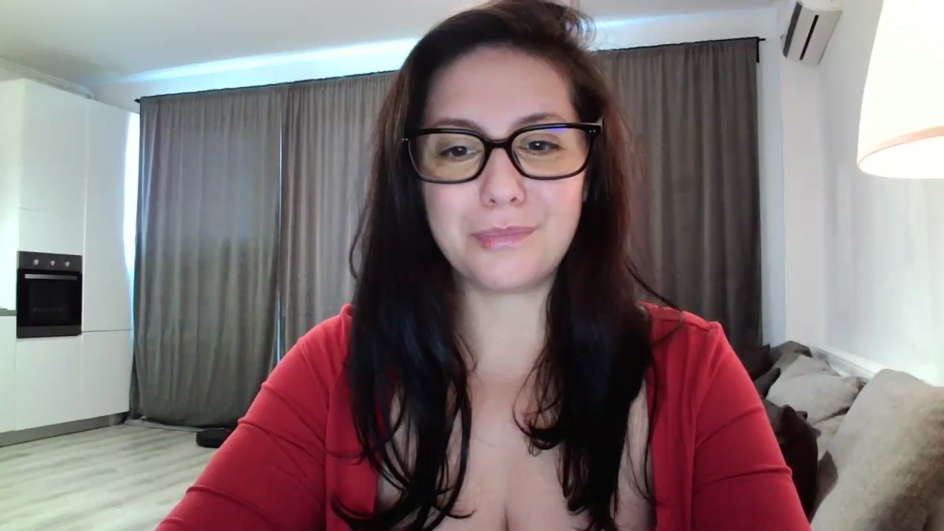 Gallery image thumbnail from SILKYWOMAN's myfreecams stream on, 10/19/2024, 14:29 image 16 of 20