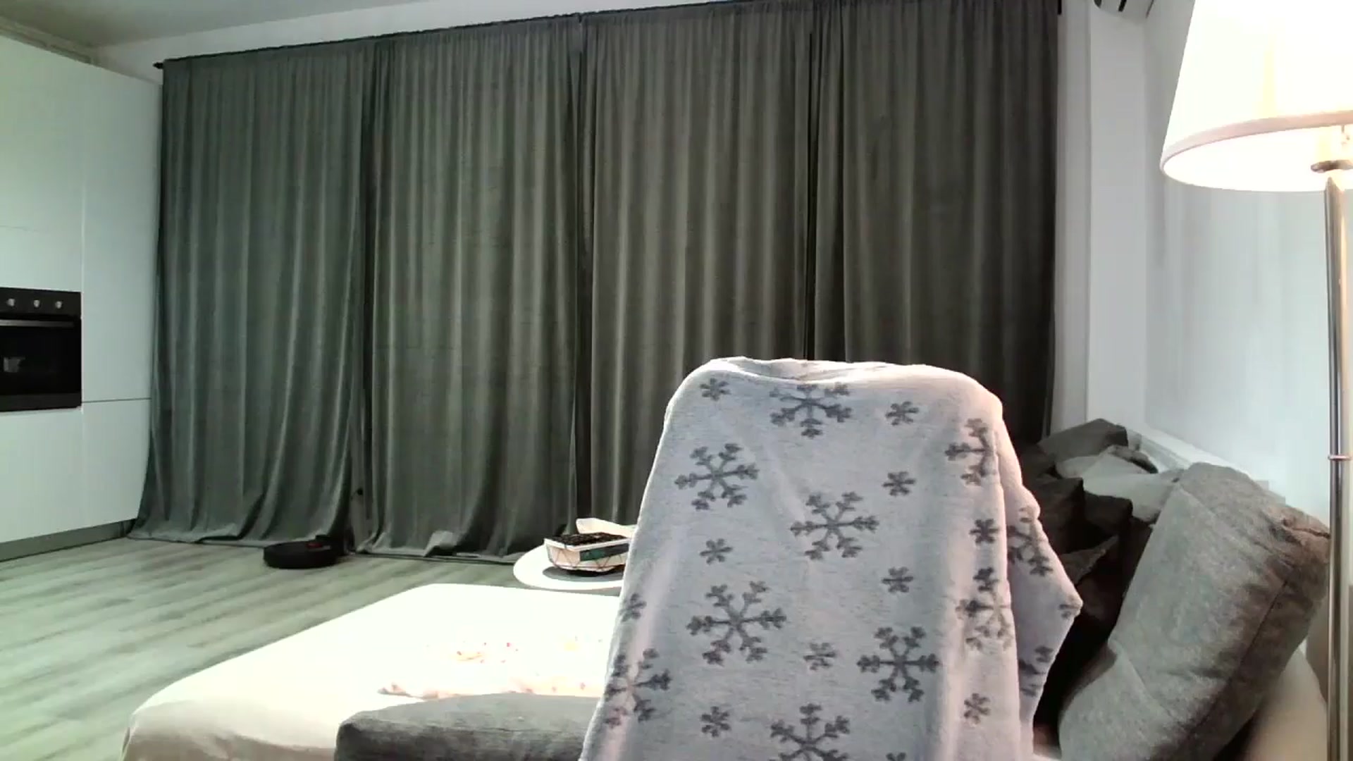 Gallery image thumbnail from SILKYWOMAN's myfreecams stream on, 11/09/2024, 19:22 image 16 of 20