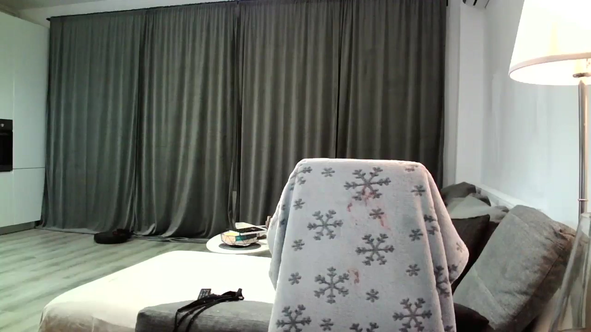Gallery image thumbnail from SILKYWOMAN's myfreecams stream on, 11/10/2024, 18:55 image 20 of 20