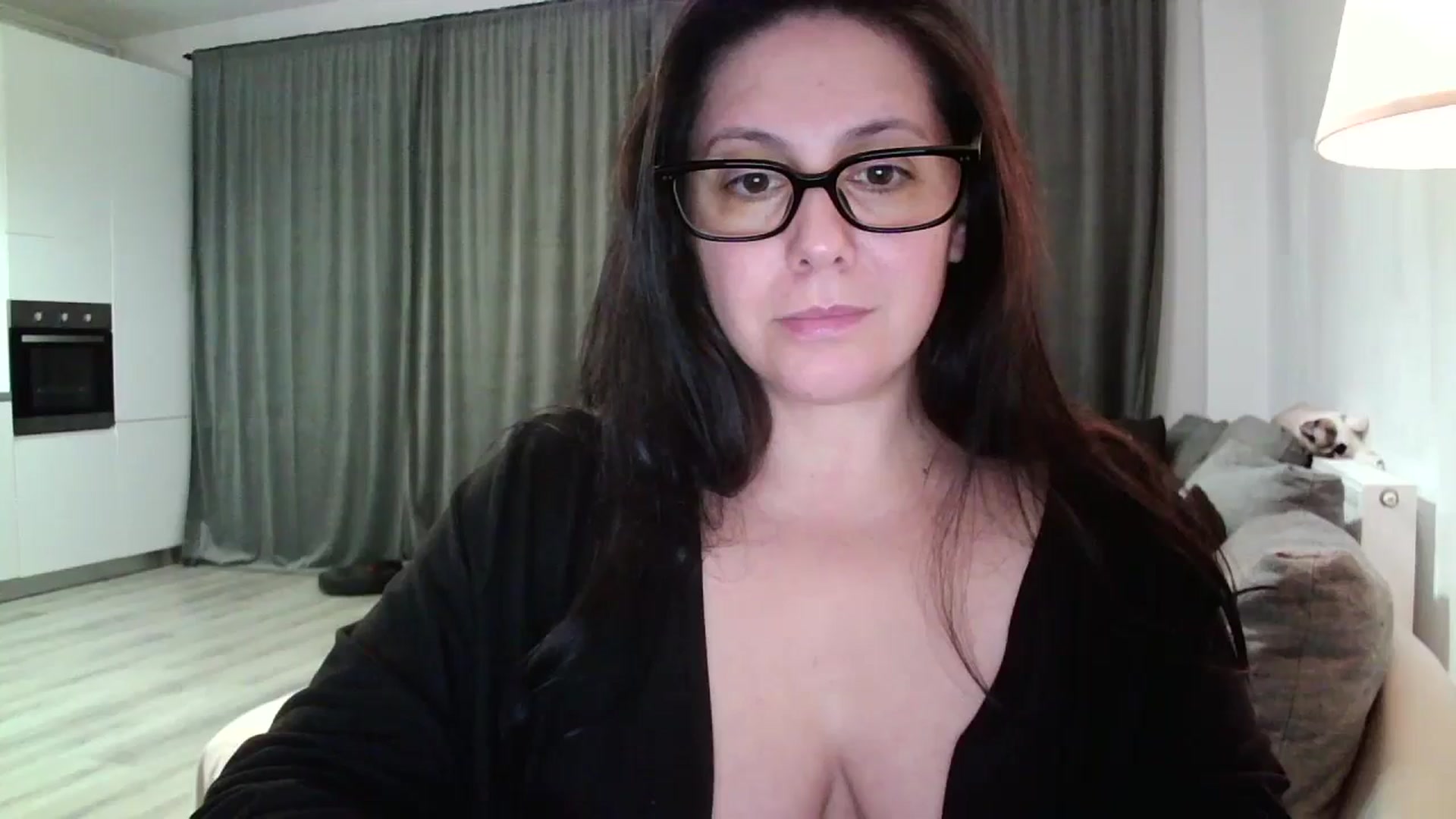 Gallery image thumbnail from SILKYWOMAN's myfreecams stream on, 11/17/2024, 20:36 image 10 of 20